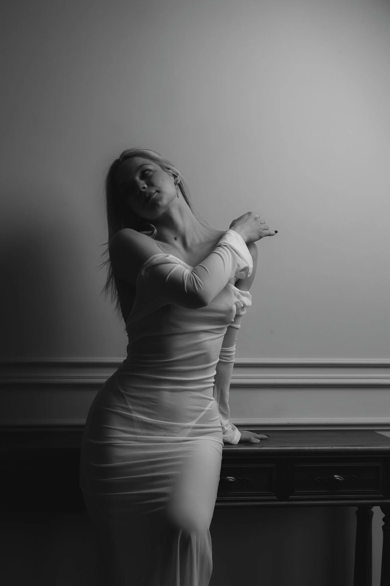 XXX Porn Photo of Nude EdlinAlliston 7