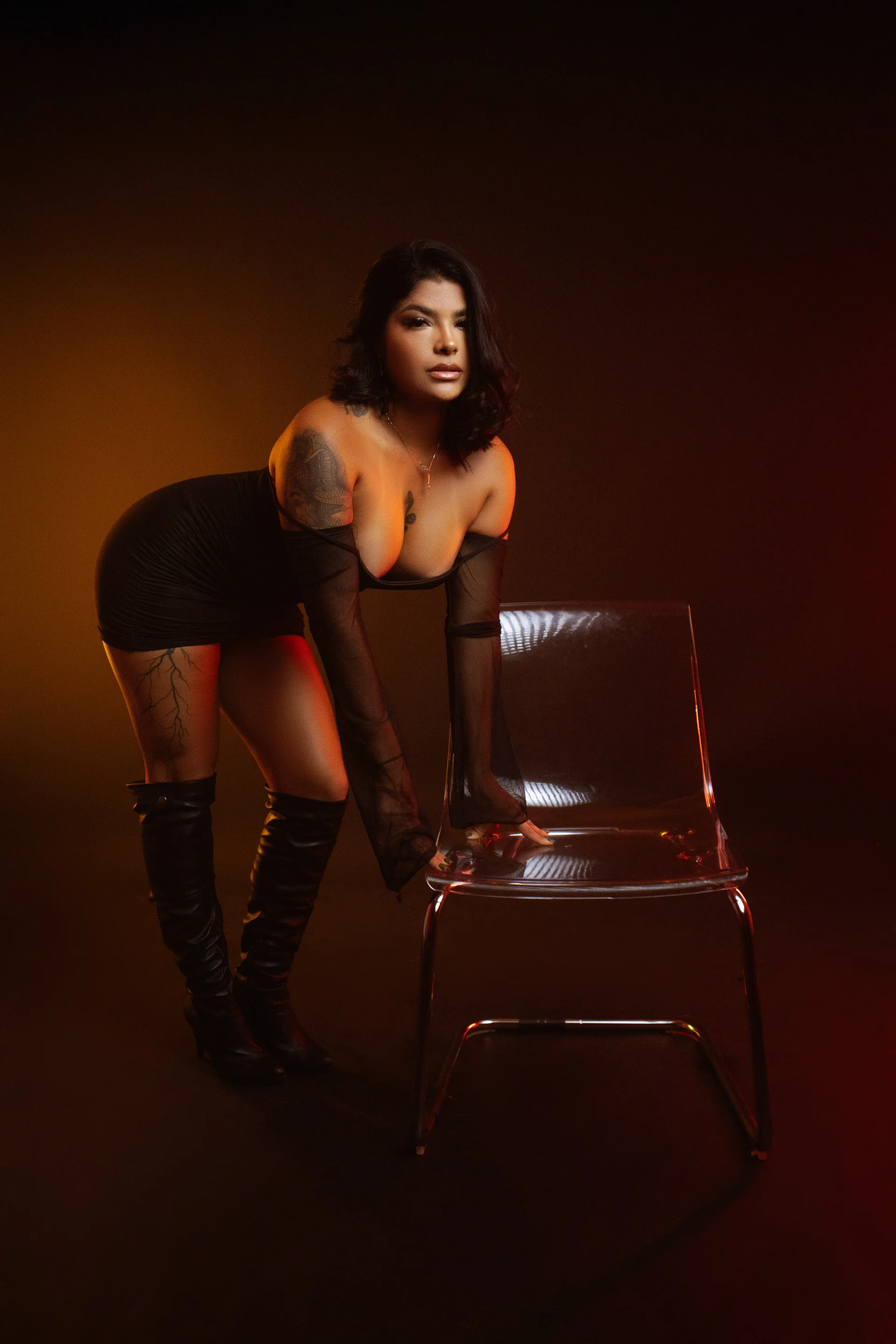 XXX Porn Photo of Nude Pamela_Moreno_ 92