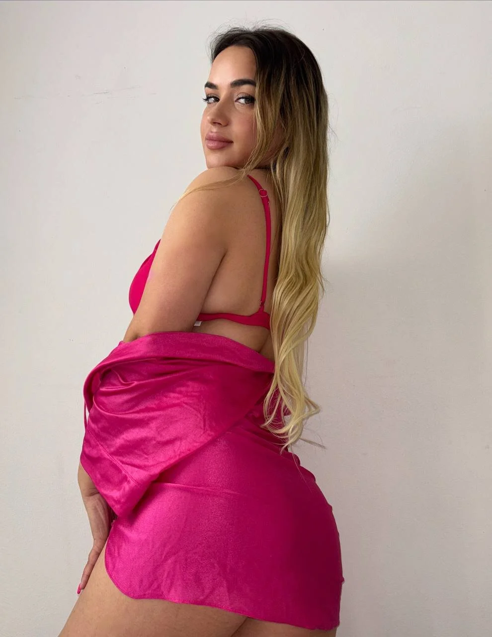 XXX Porn Photo of Nude JuicyMillena 15