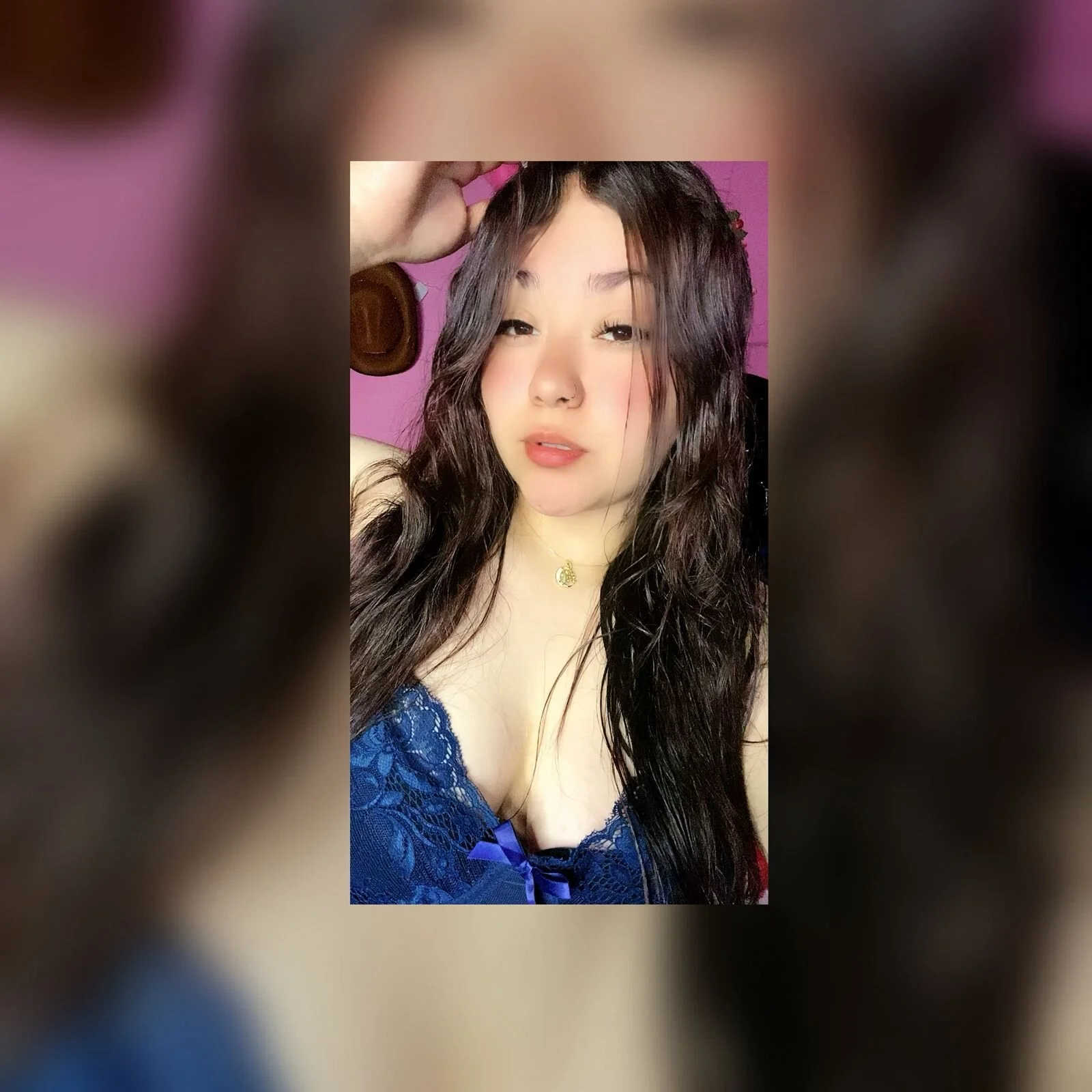 XXX Porn Photo of Nude NikkiRous_ 104