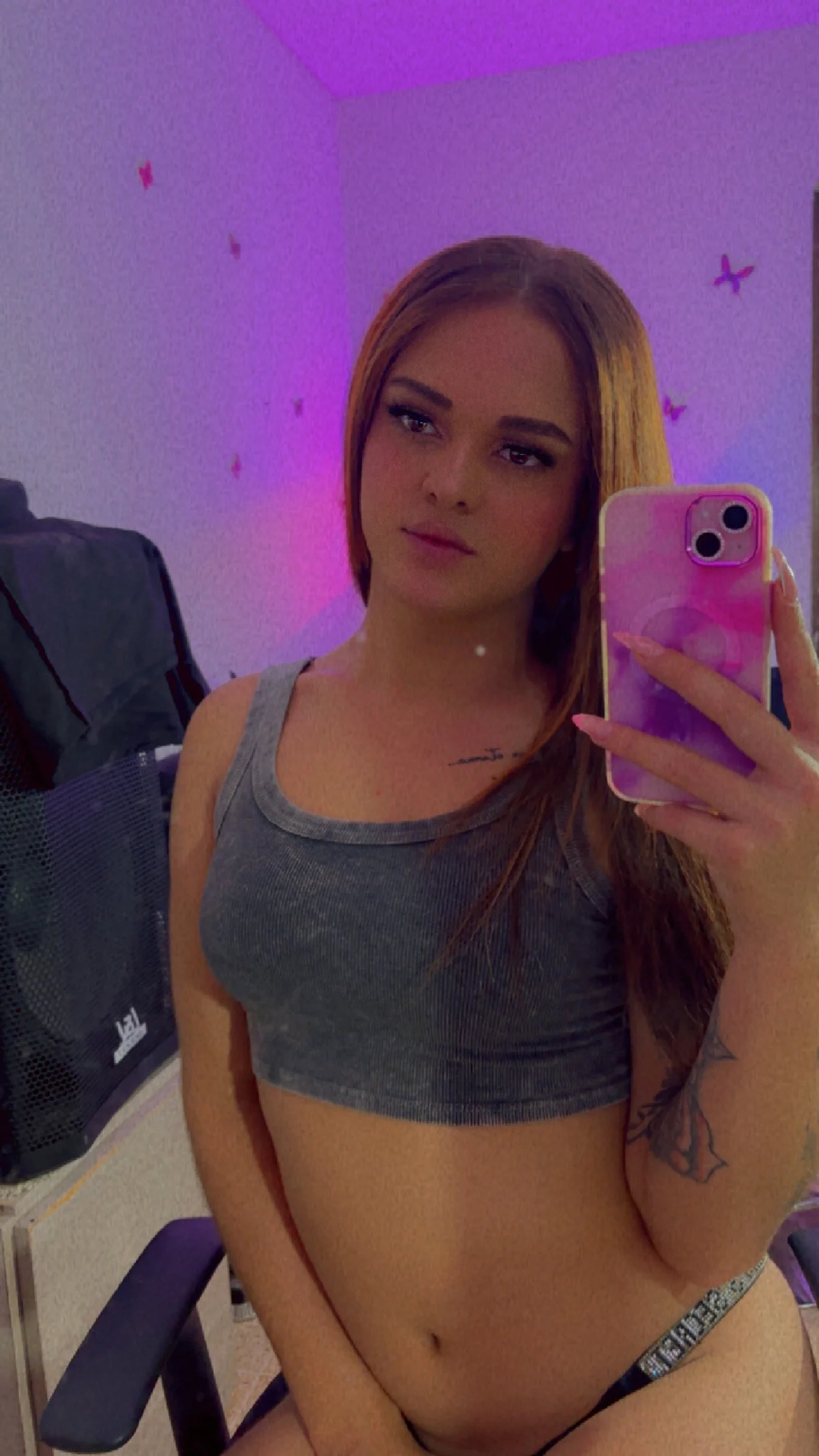 XXX Porn Photo of Nude MariaDollts_ 9