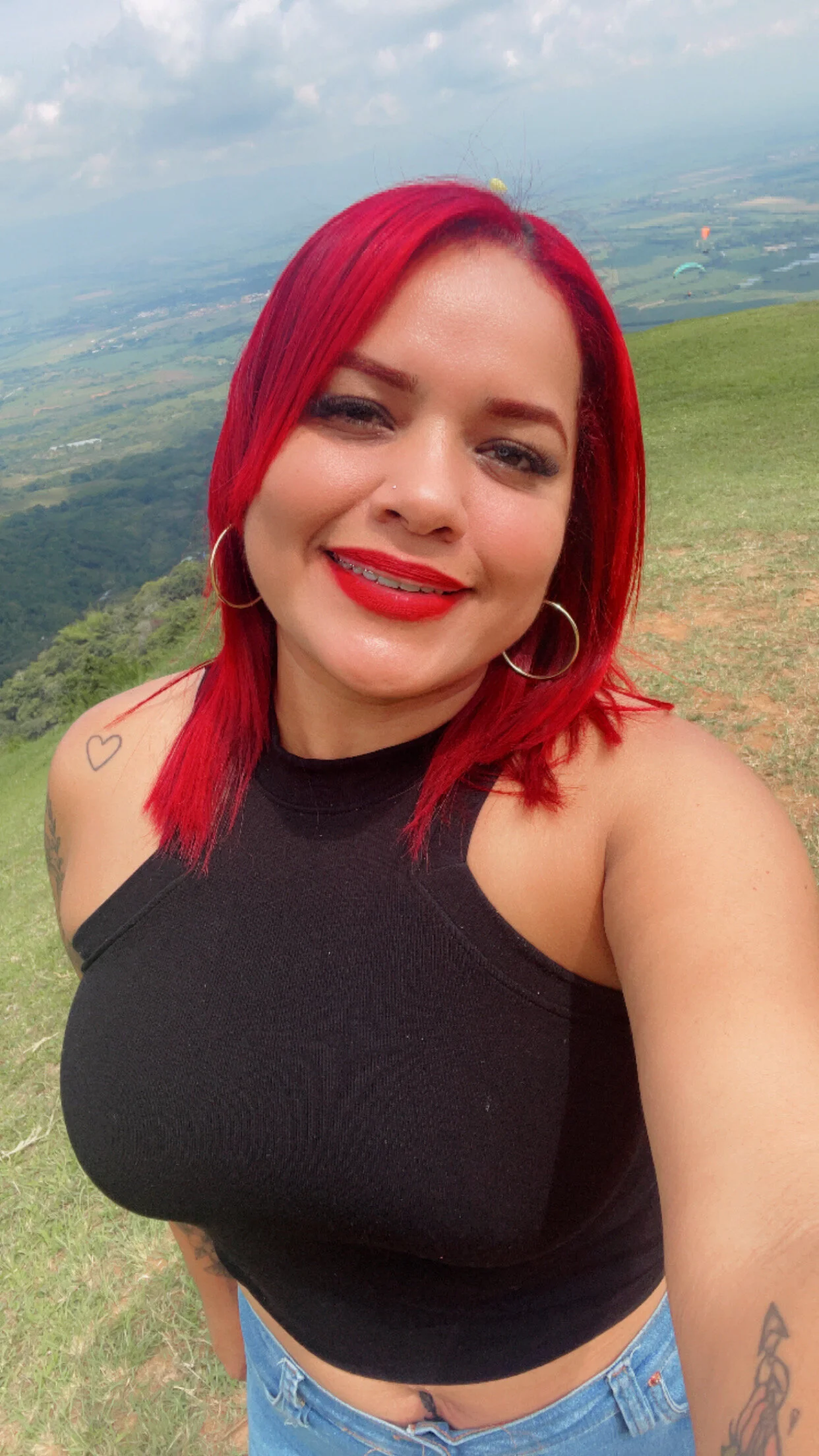 XXX Porn Photo of Nude EmmaHot 23