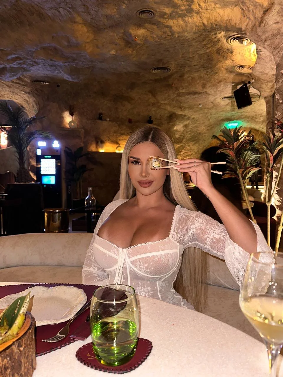 XXX Porn Photo of Nude EvaZane 230