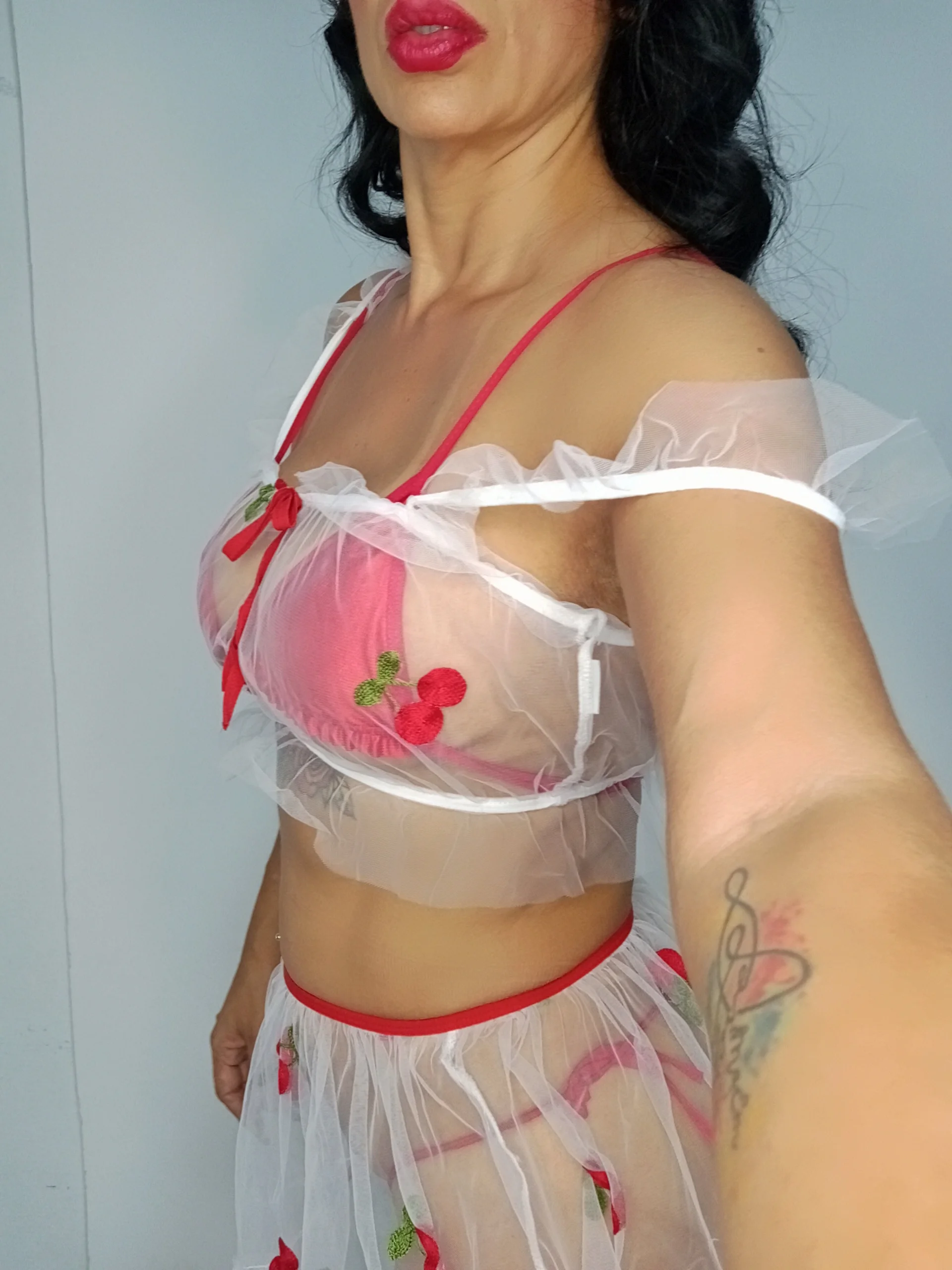 XXX Porn Photo of Nude AlanaRouse3 1
