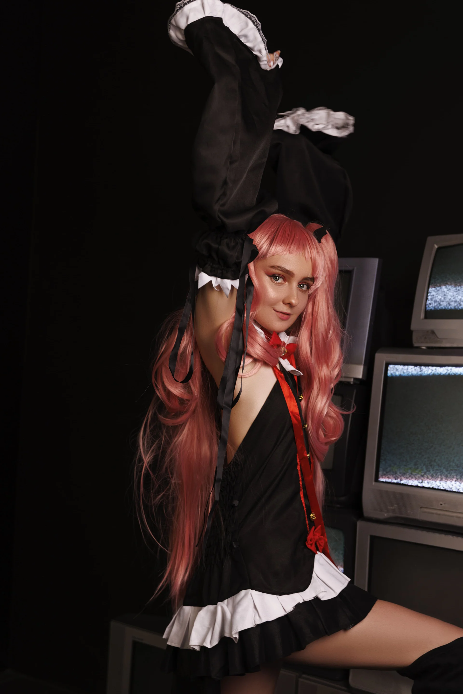 XXX Porn Photo of Nude CloudGrace 15