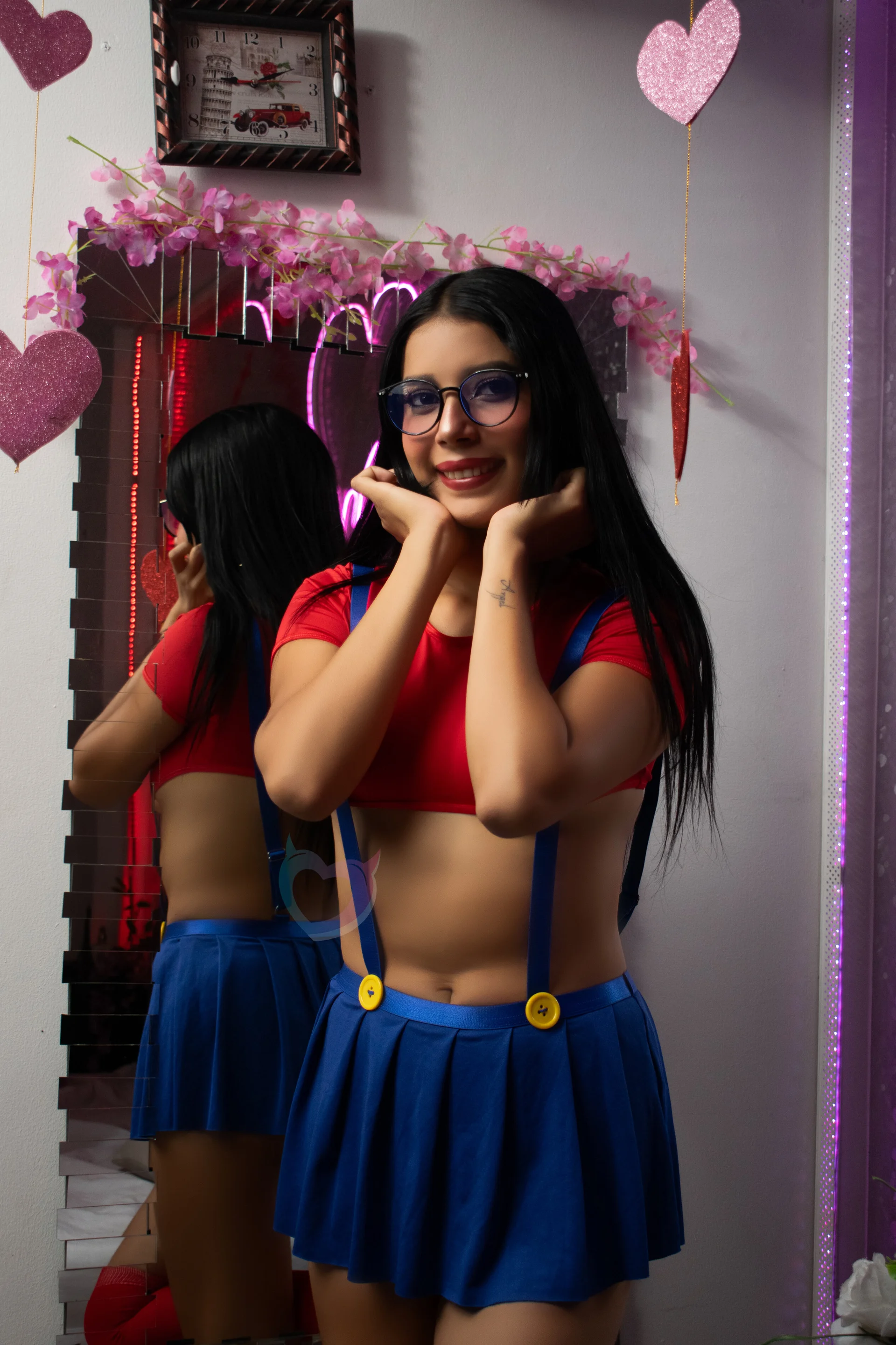 XXX Porn Photo of Nude SweetieCloe_ 14