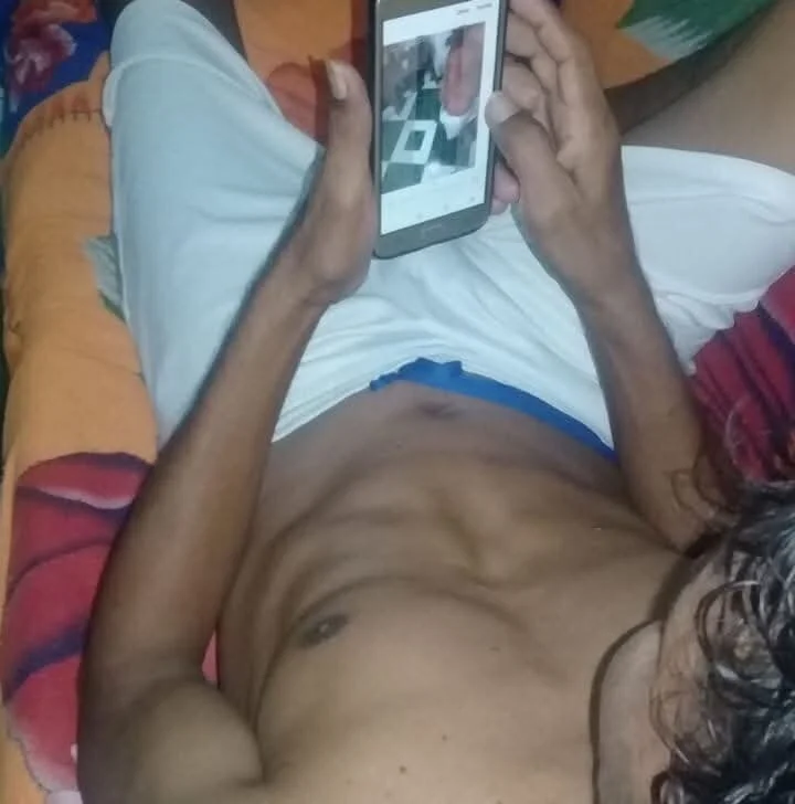 XXX Porn Photo of Nude FLACOMAGRO 3