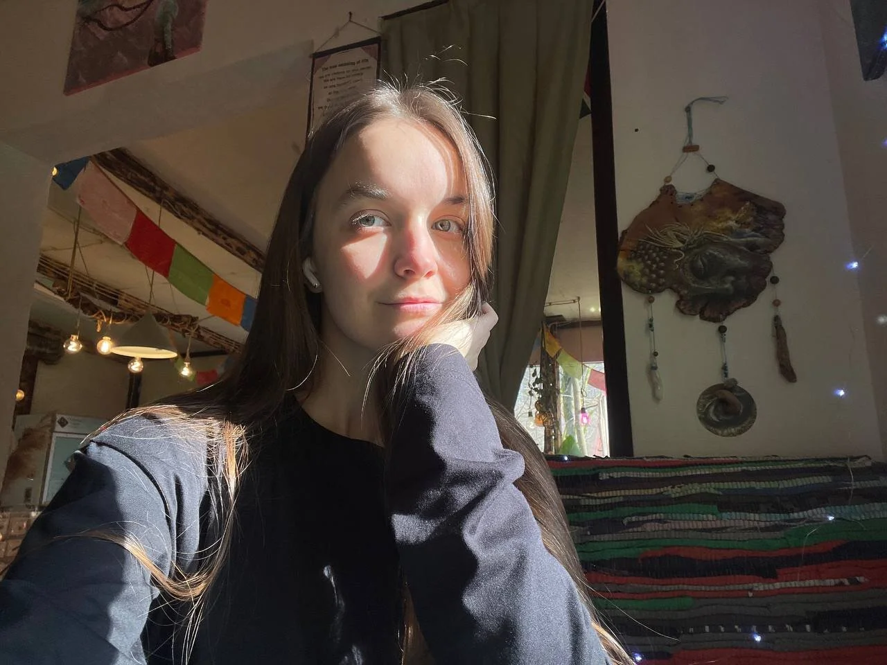 XXX Porn Photo of Nude Lost_Cherrry 10