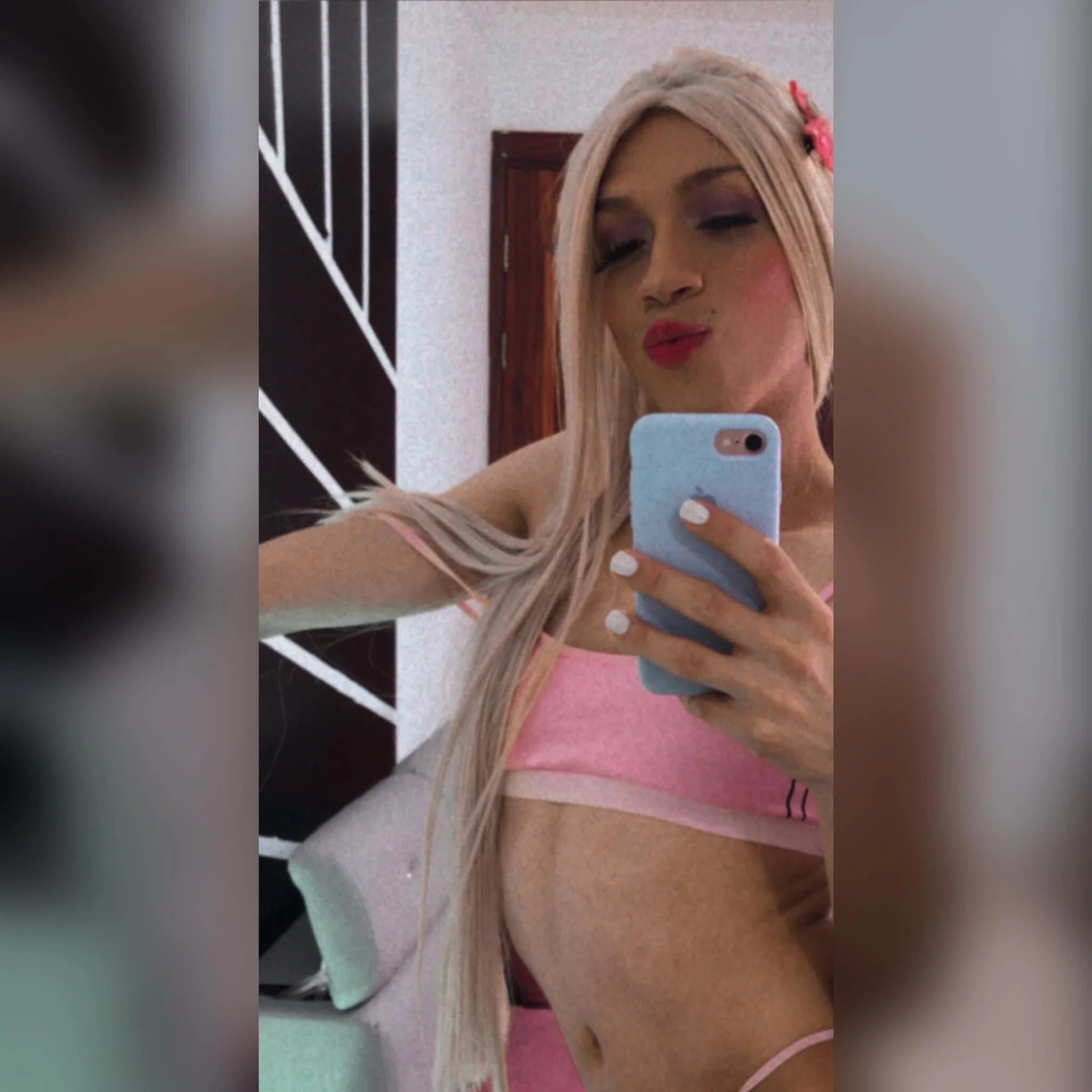 XXX Porn Photo of Nude salome_brunett 3