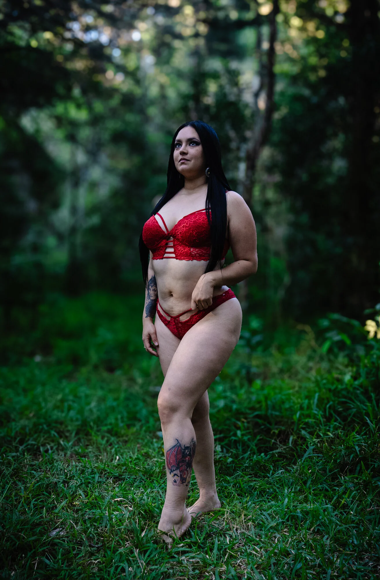 XXX Porn Photo of Nude victoria_blackk1 9