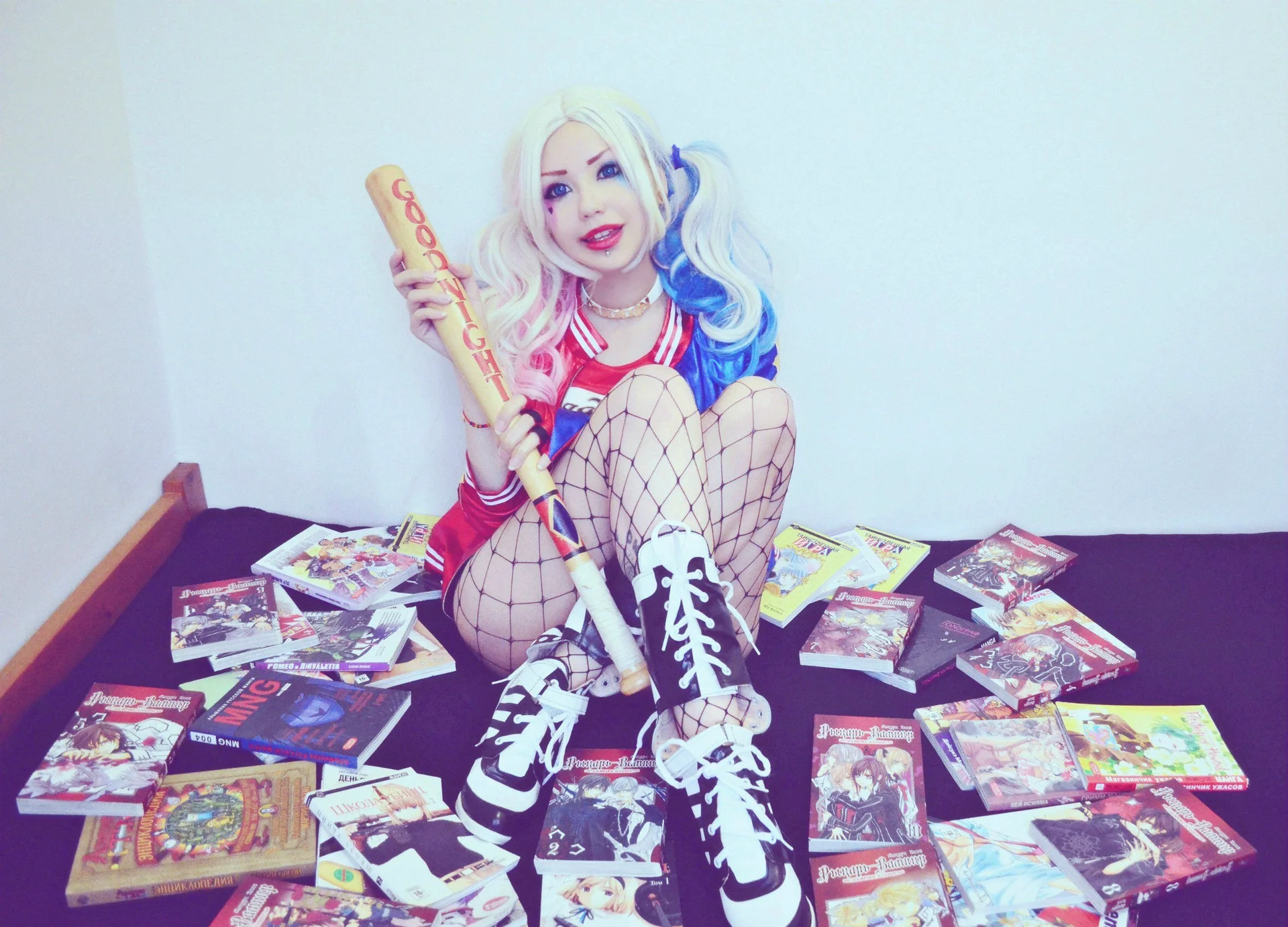 XXX Porn Photo of Nude Lolisuccub 369