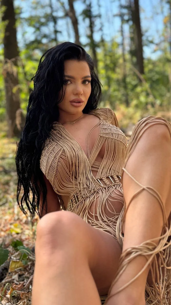 XXX Porn Photo of Nude TheMaddisonShow_ 14