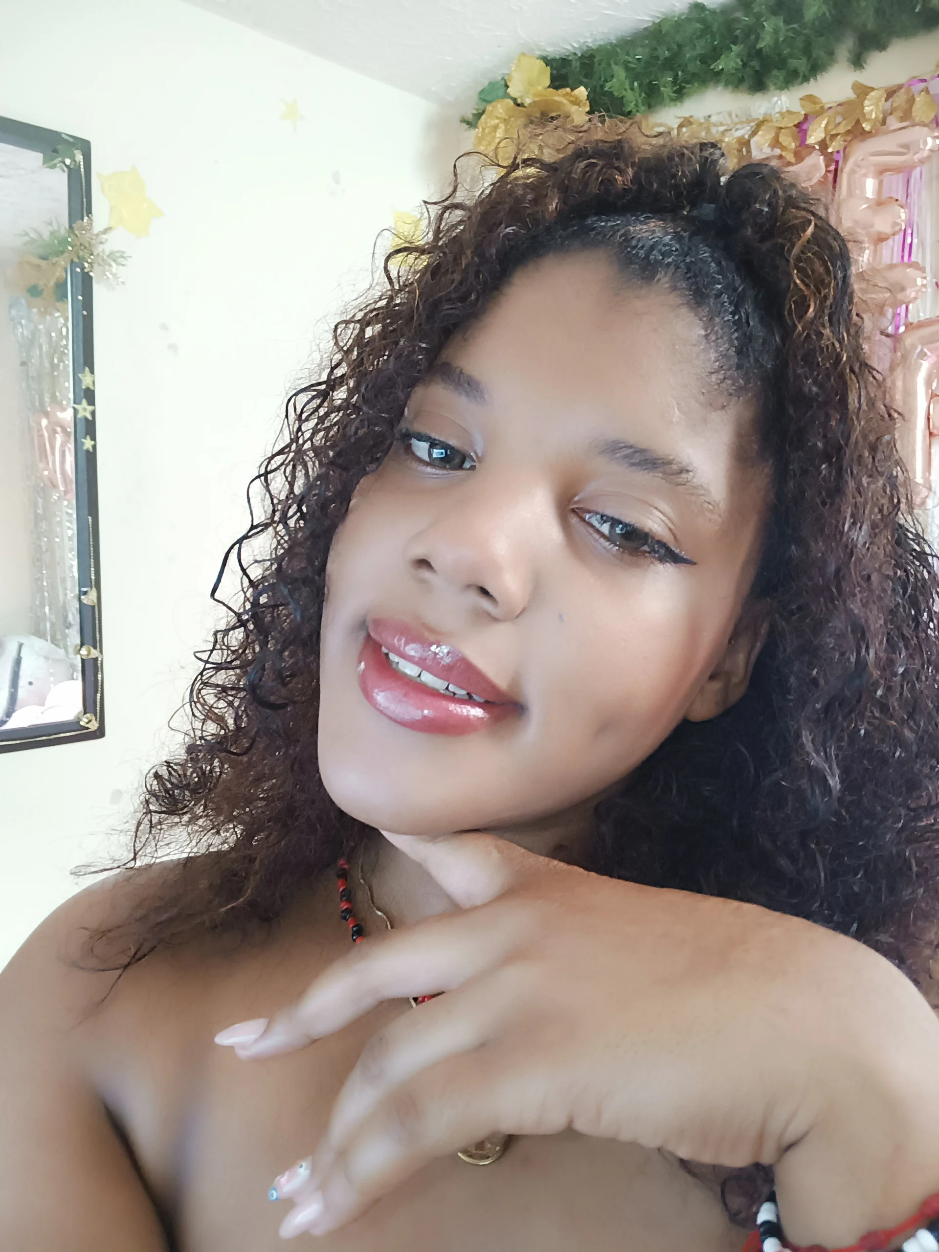 XXX Porn Photo of Nude LilythBrown69 45