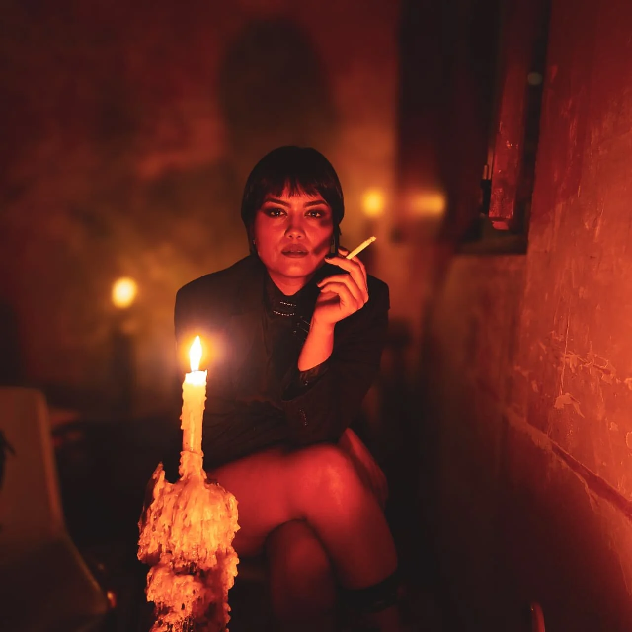 XXX Porn Photo of Nude BarbaraaMoon_ 4