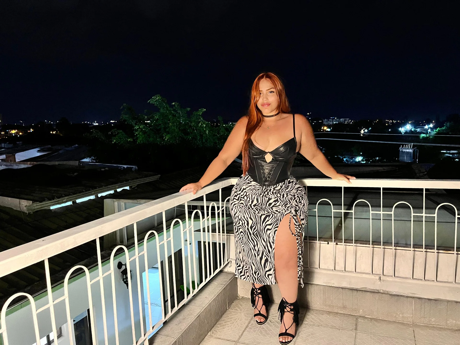 XXX Porn Photo of Nude LeahxBarker 47