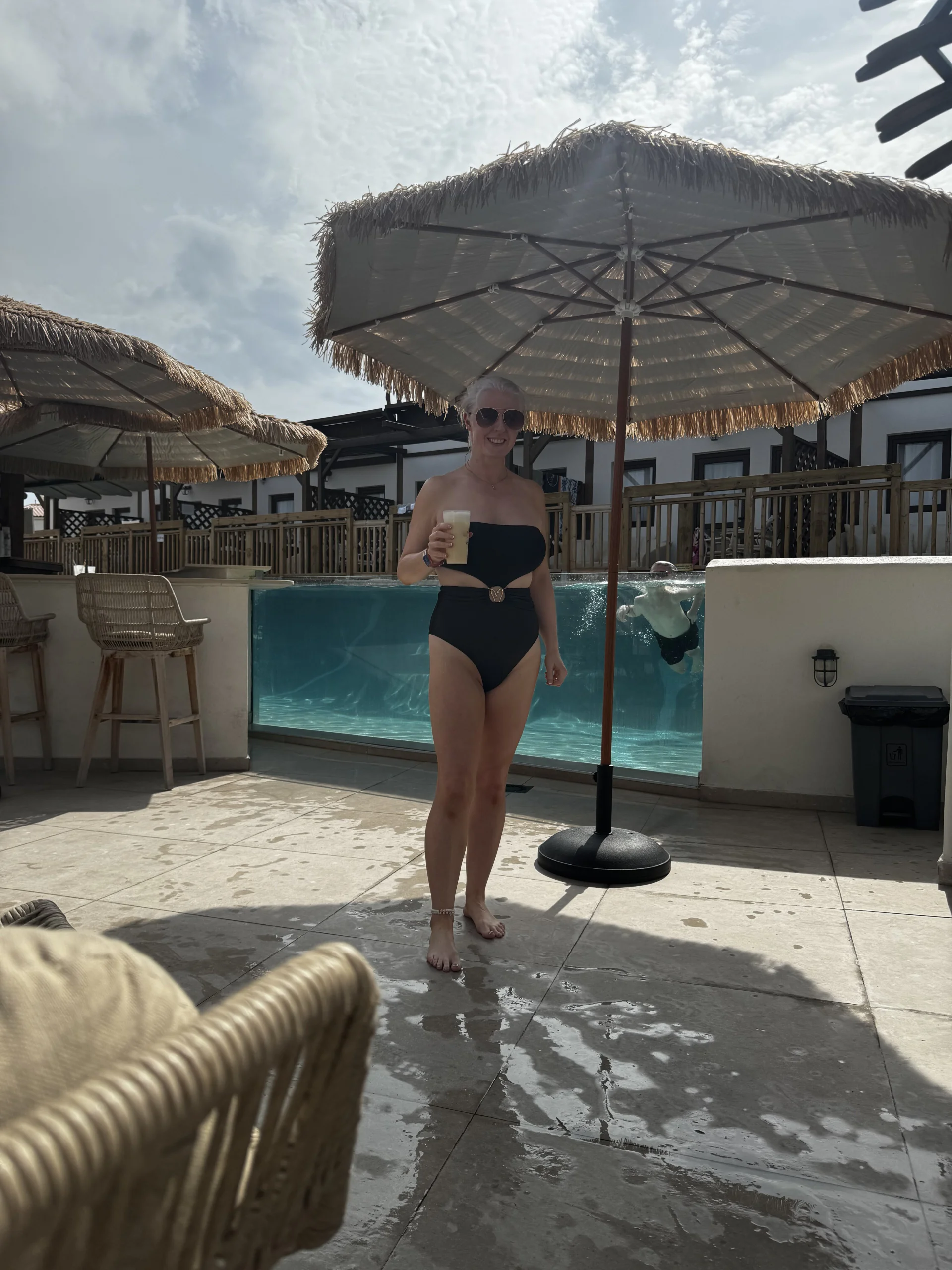 XXX Porn Photo of Nude Laylaskyexx 31