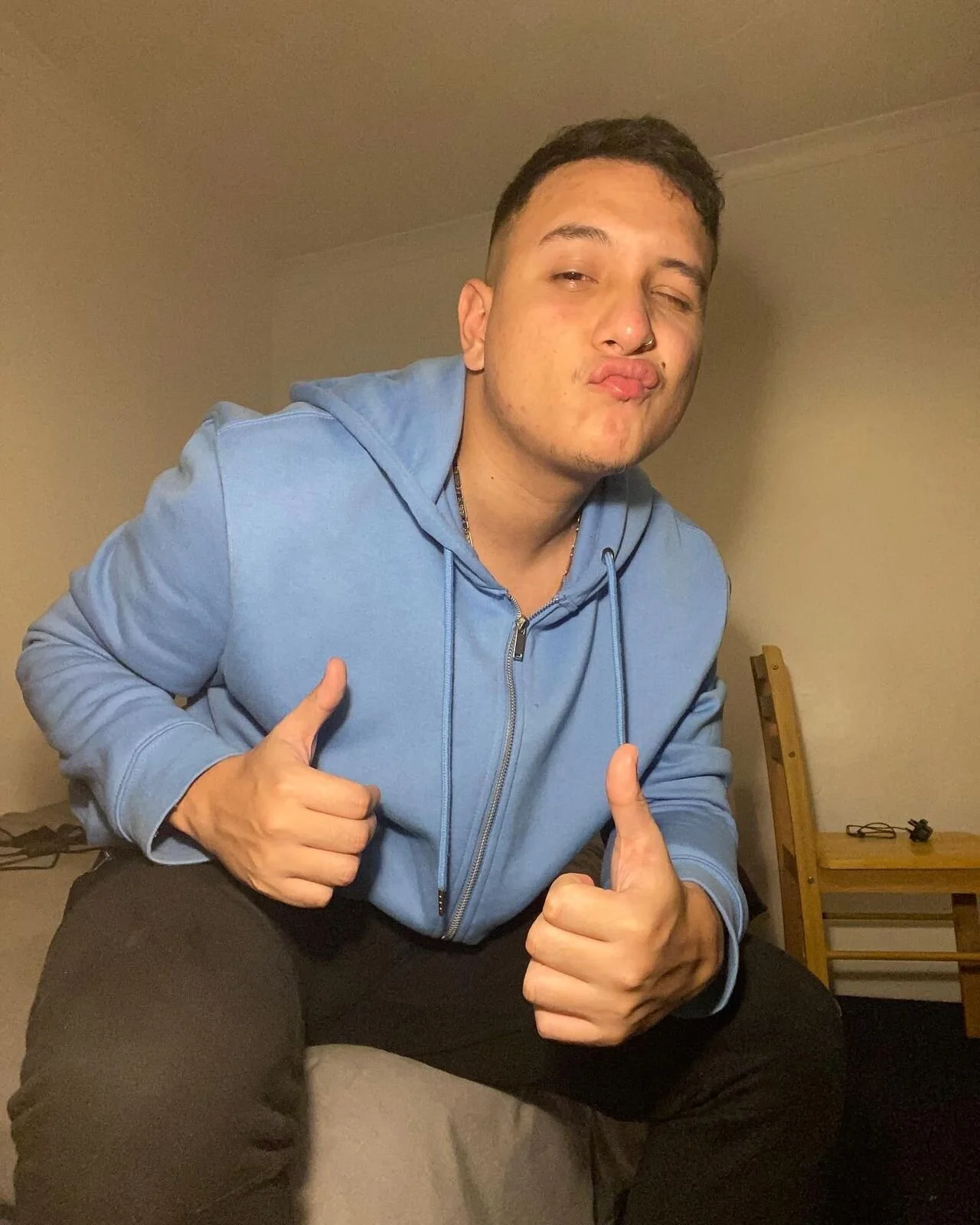 XXX Porn Photo of Nude TomasStyl__ 135