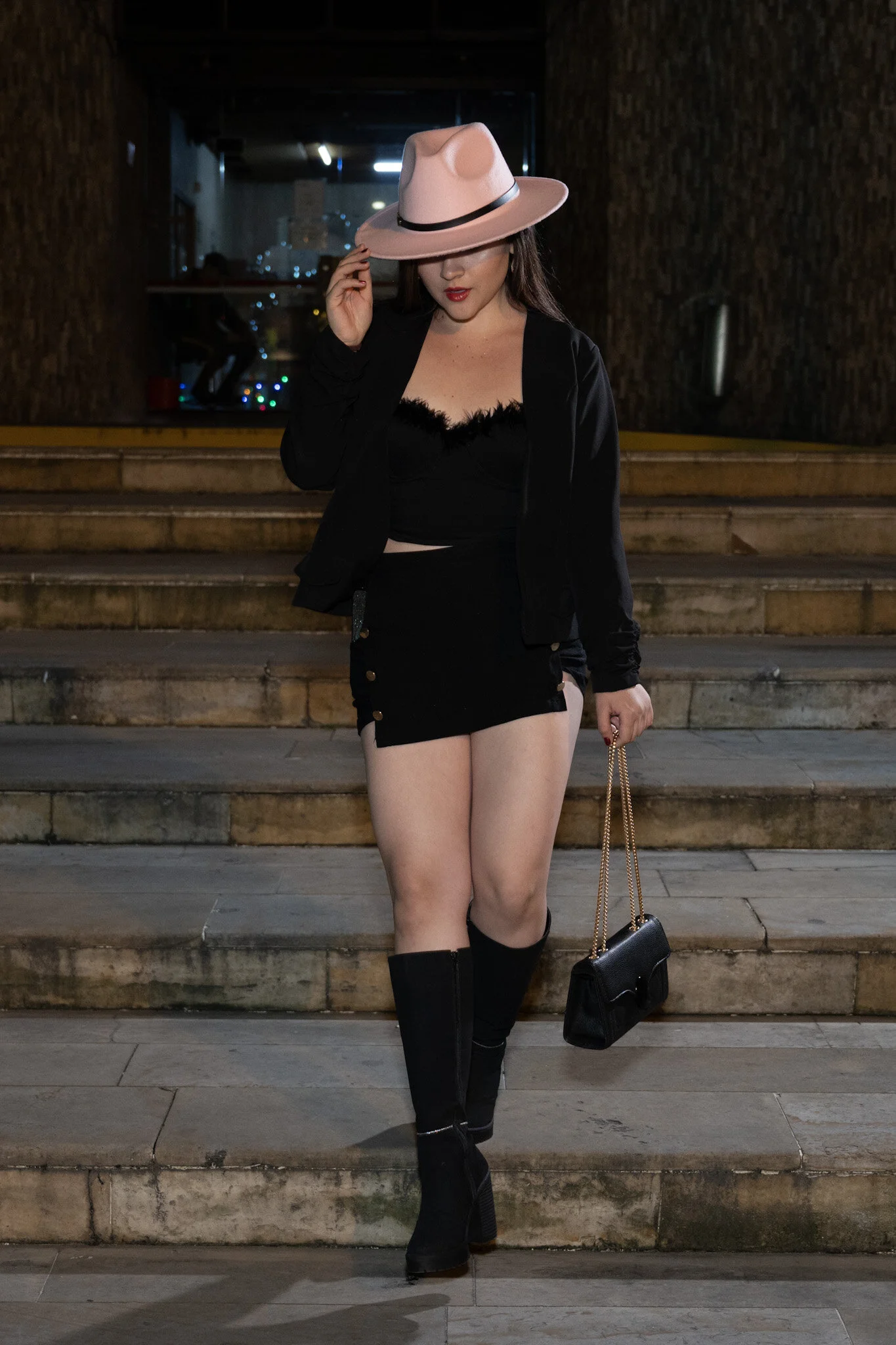 XXX Porn Photo of Nude VALENORTIZ7 6