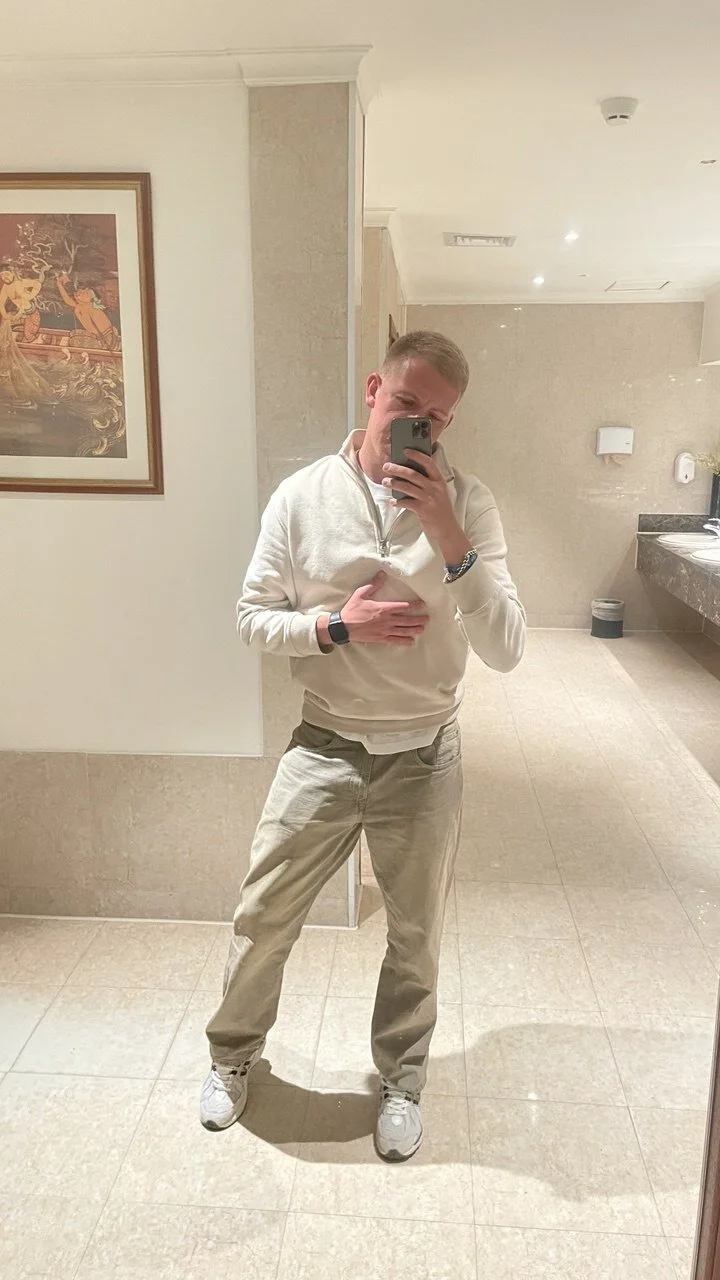 XXX Porn Photo of Nude Anton_blond 4