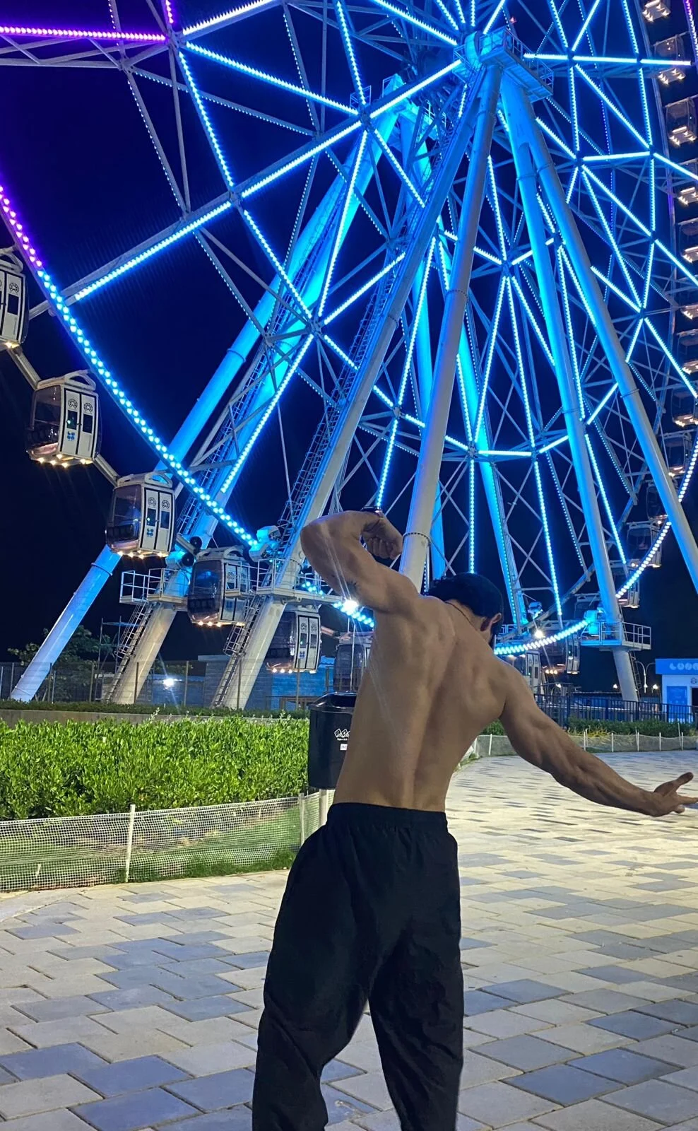 XXX Porn Photo of Nude mateo_jack 16