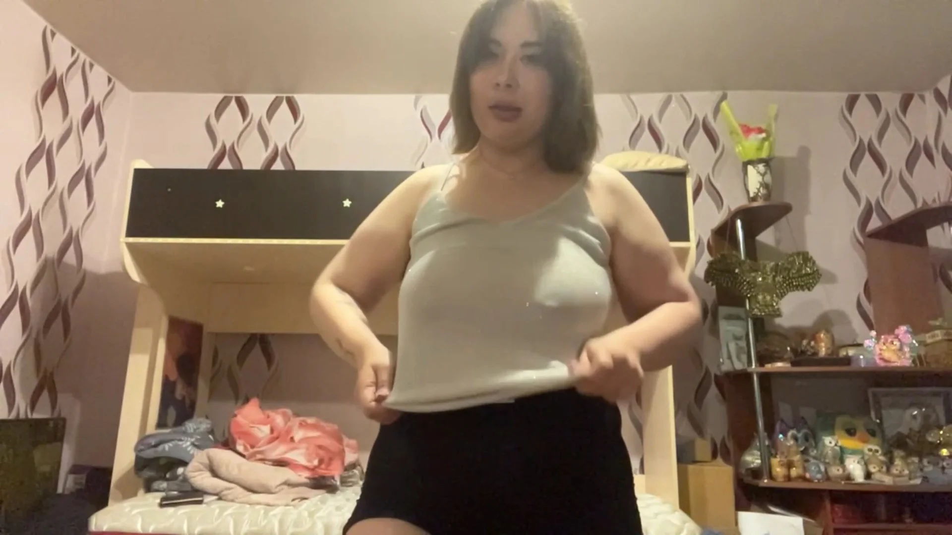 XXX Porn Photo of Nude MarcieAdjei 2