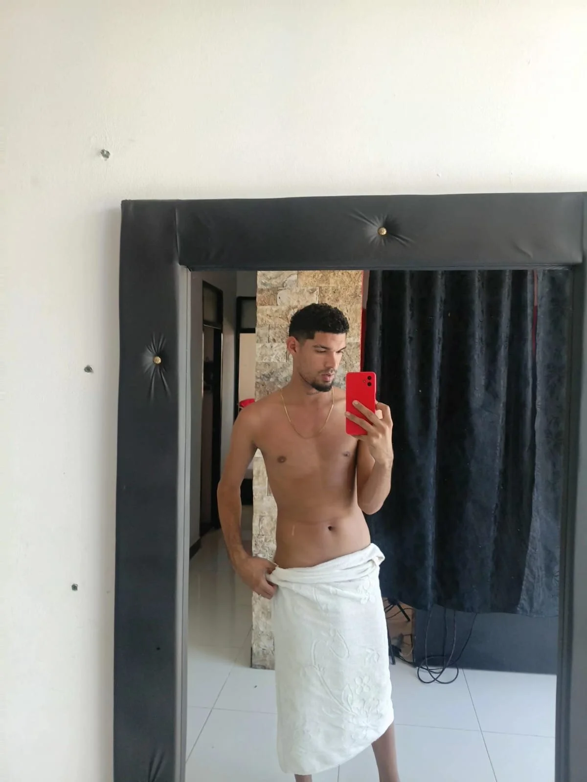 XXX Porn Photo of Nude Carlos_eclipse 4