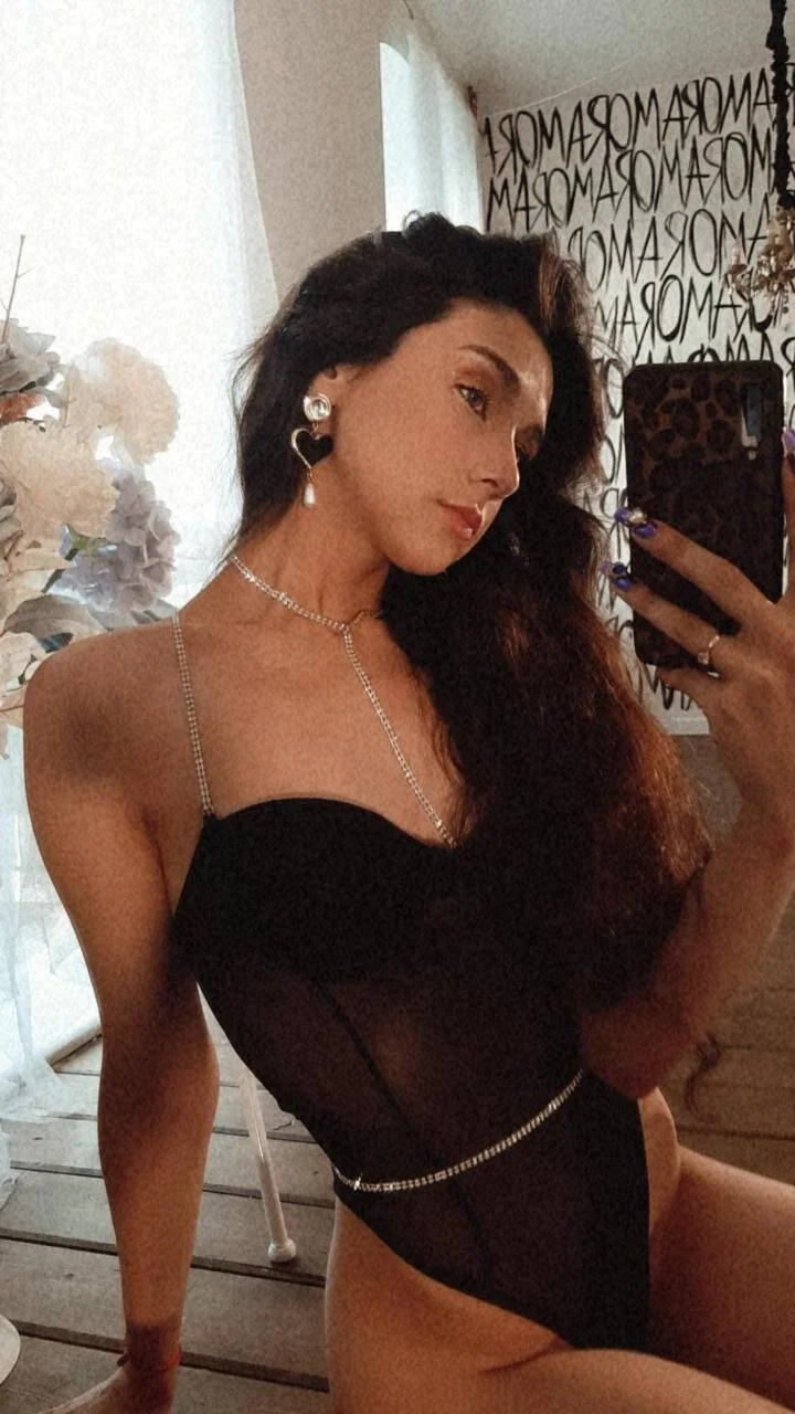 XXX Porn Photo of Nude Funny_Bunny 2