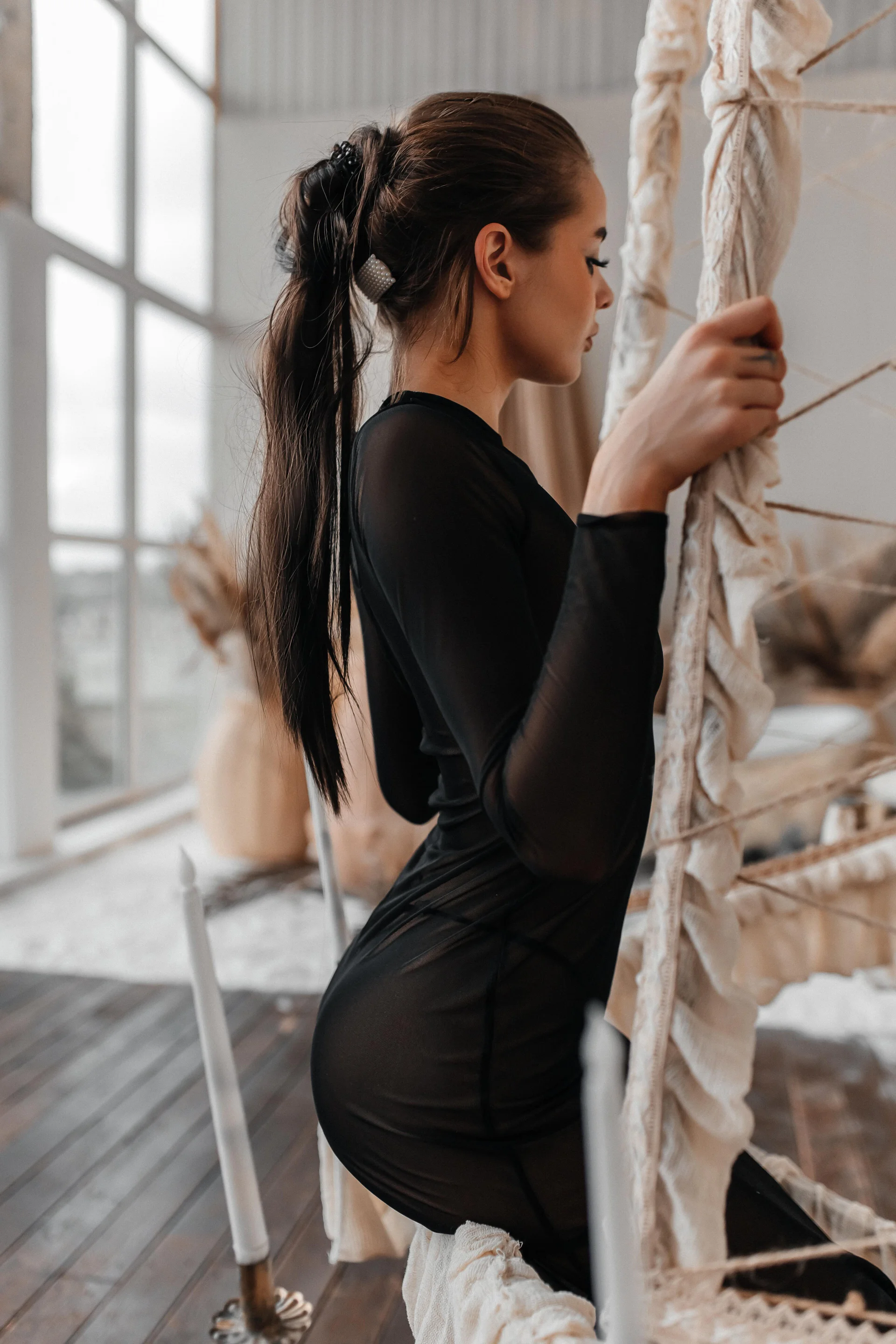 XXX Porn Photo of Nude Relax_Time_ 7