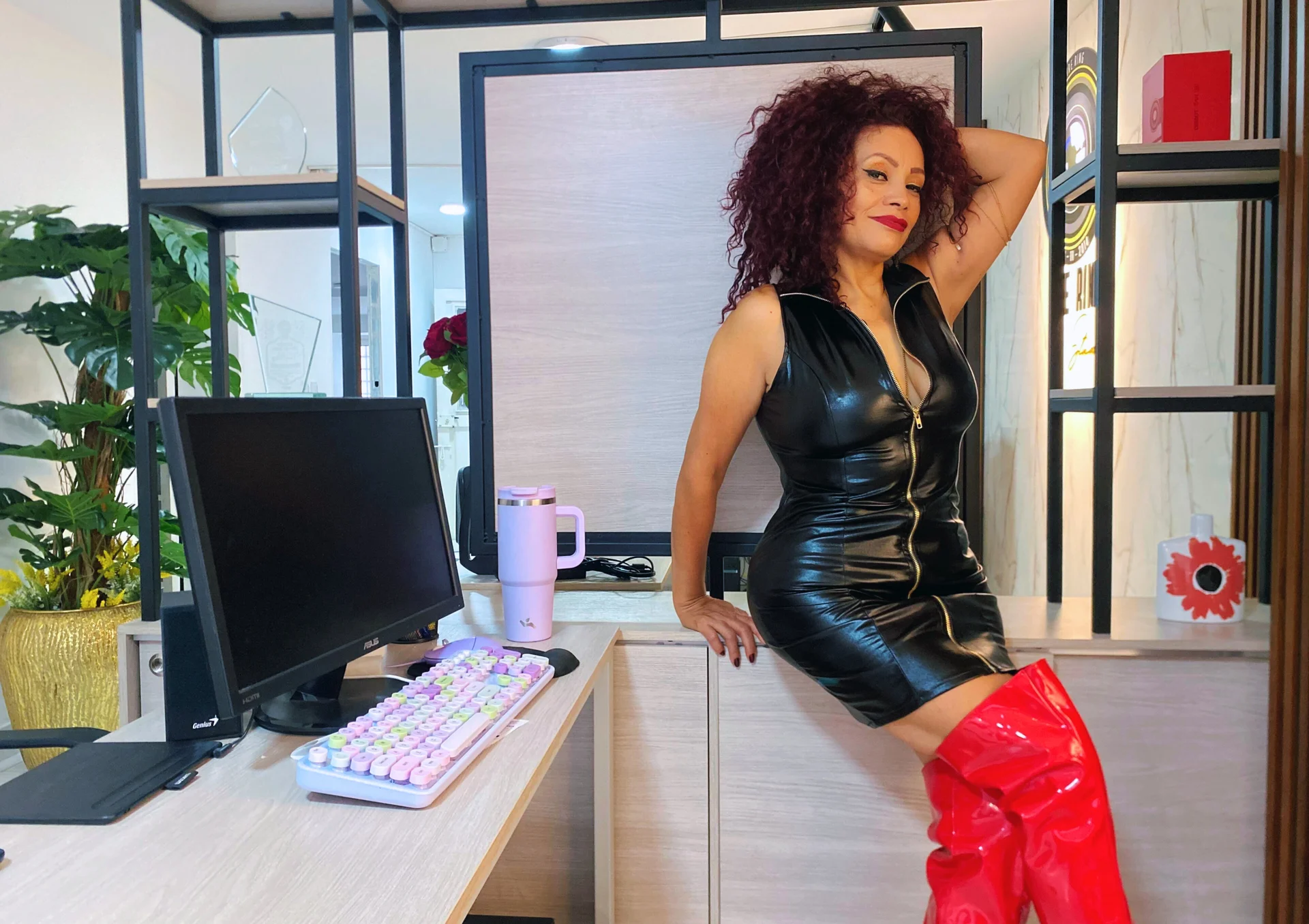 XXX Porn Photo of Nude Kasandra_Gomez 123