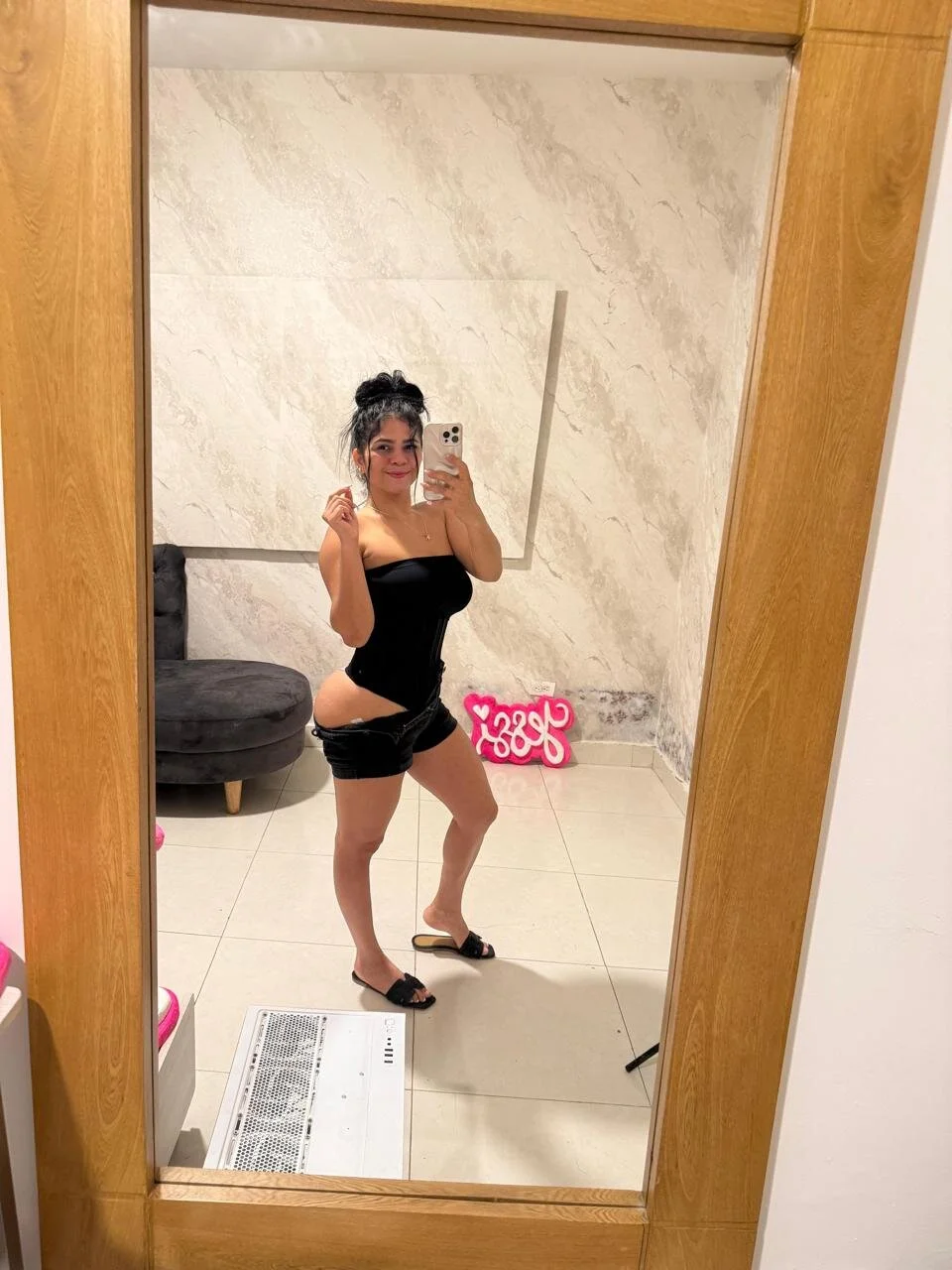 XXX Porn Photo of Nude paola_rodriguez 74