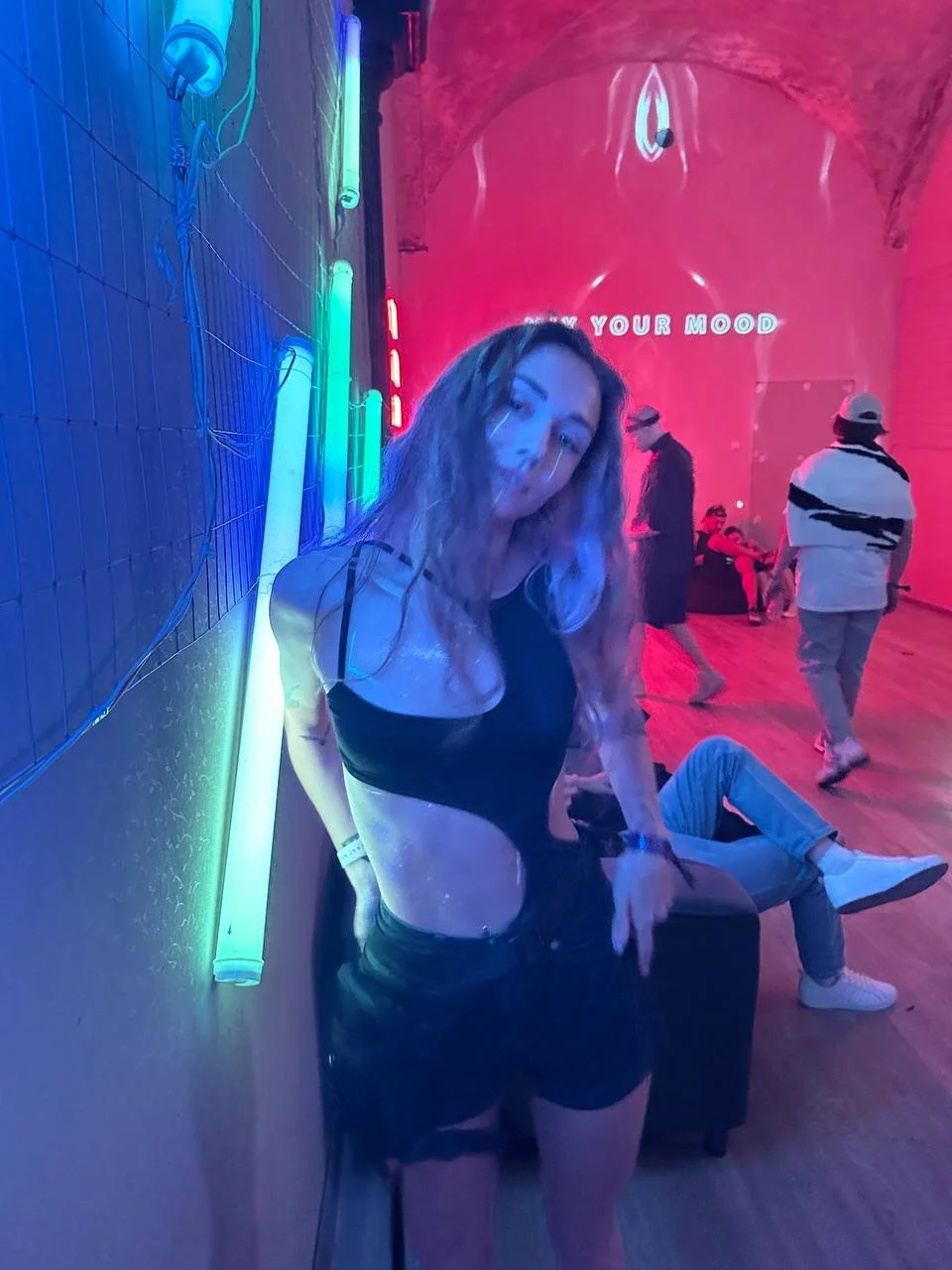 XXX Porn Photo of Nude Limy_Sweet 21