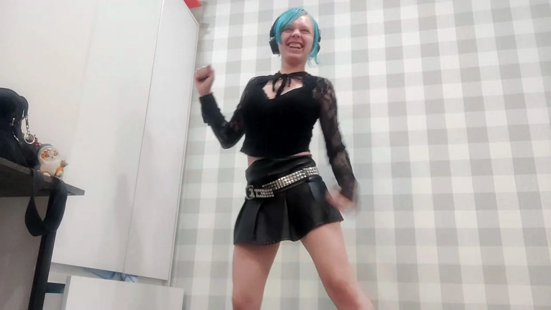 XXX Porn Photo of Nude ZolaCoonradt 18