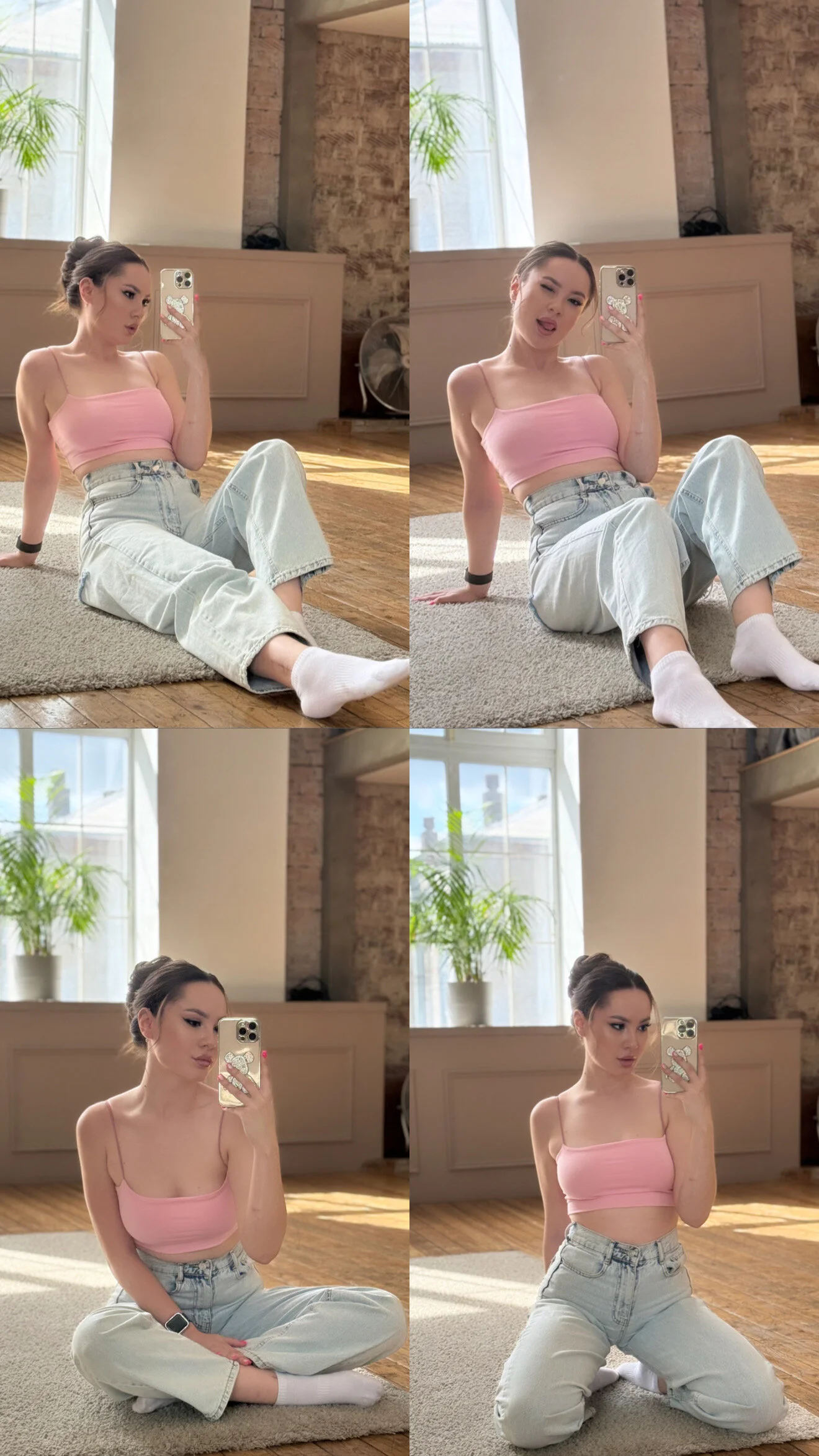 XXX Porn Photo of Nude Valeria_Vibe 5