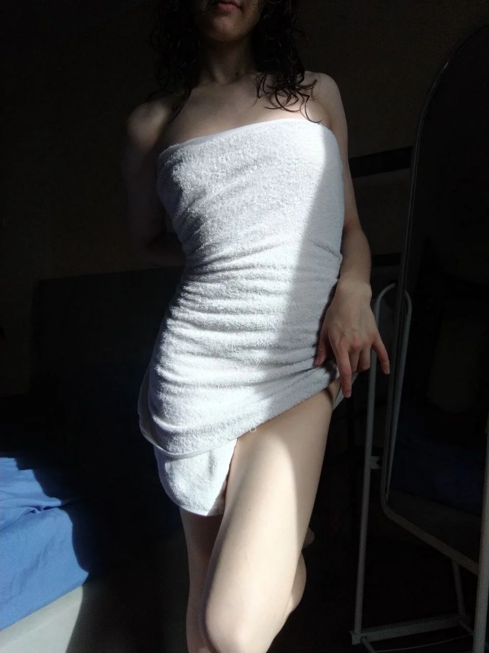 XXX Porn Photo of Nude Tender_beauty 5
