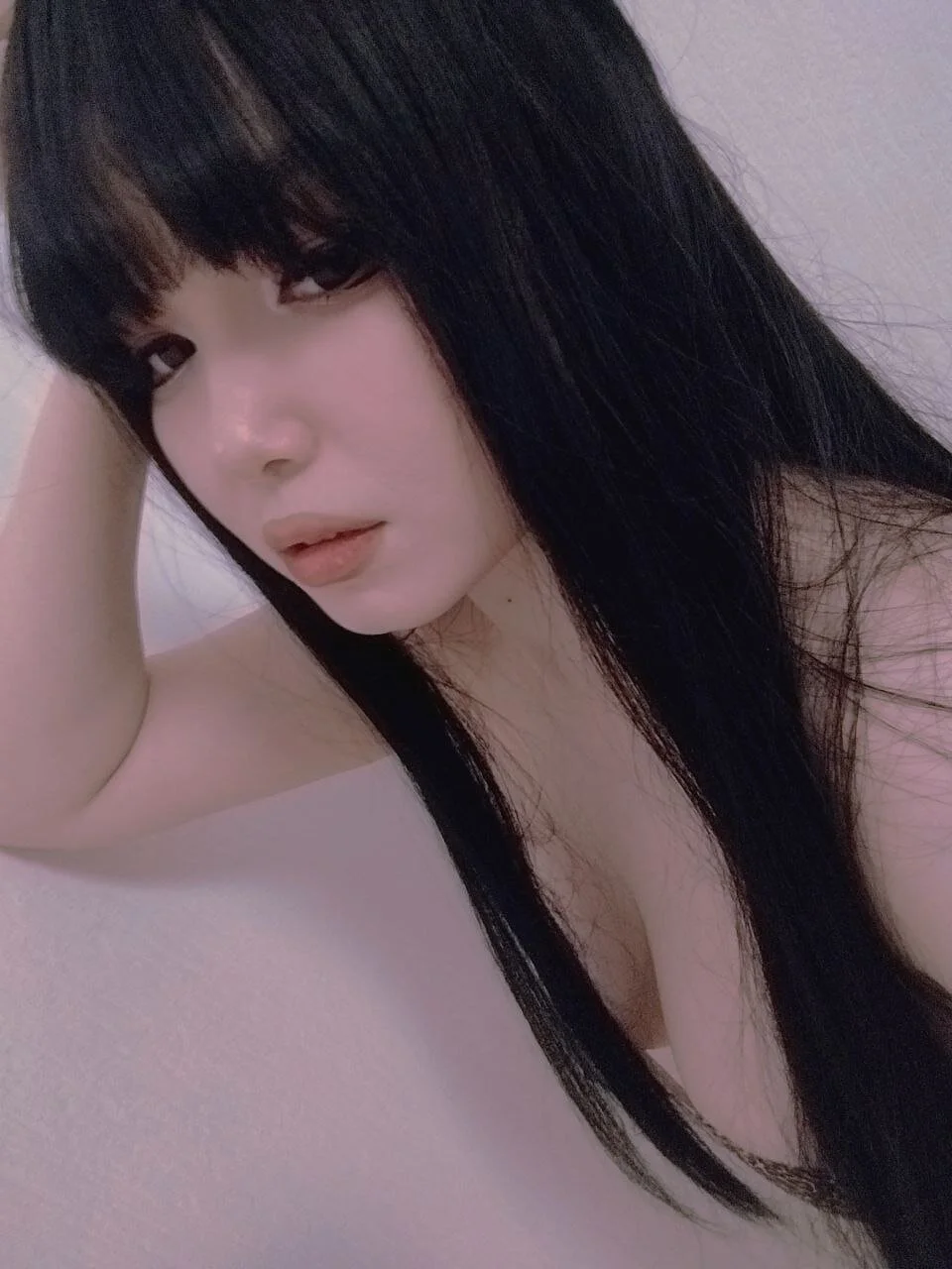 XXX Porn Photo of Nude maddymystie 5