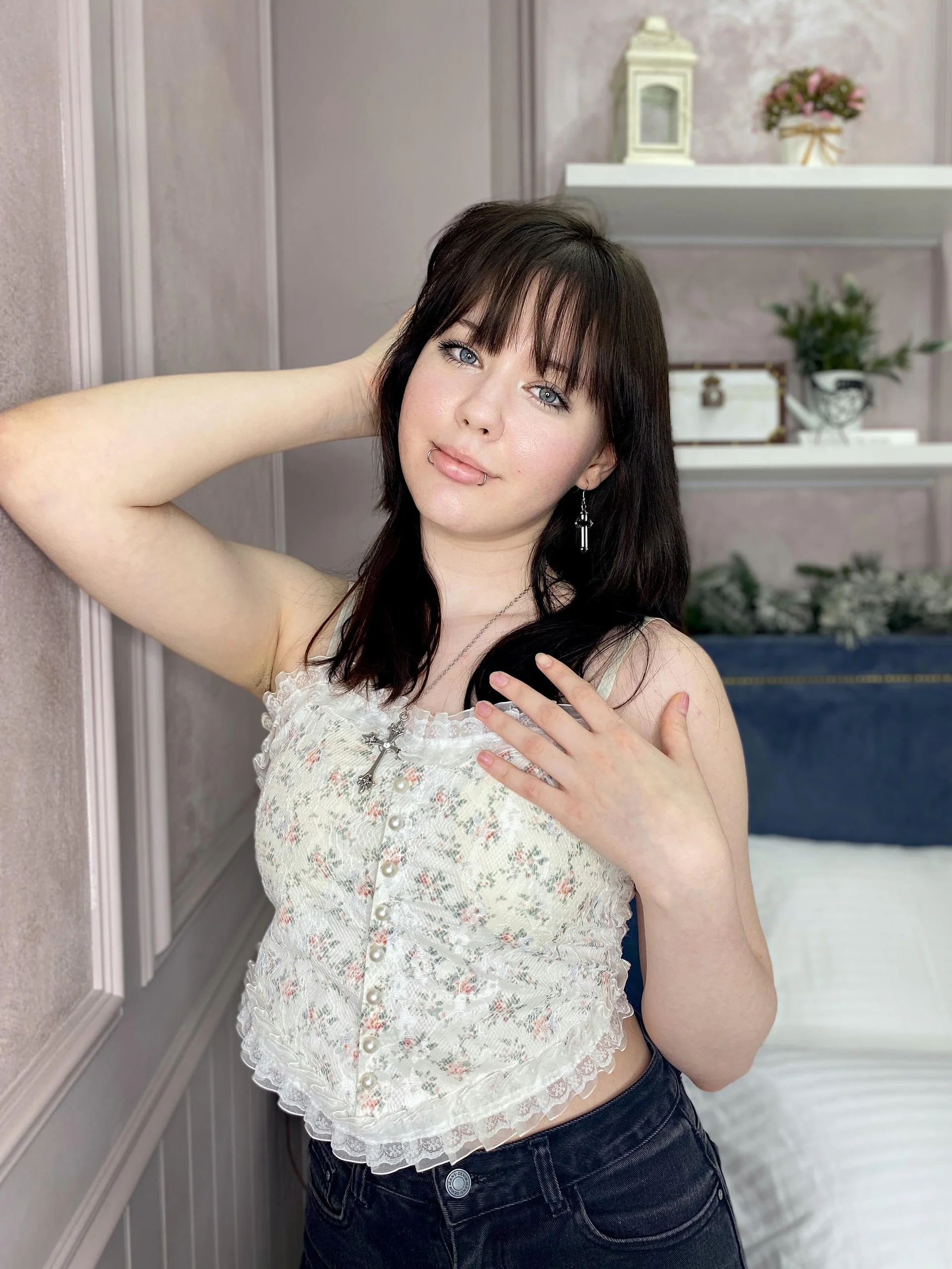 XXX Porn Photo of Nude Ariel_Morris 3