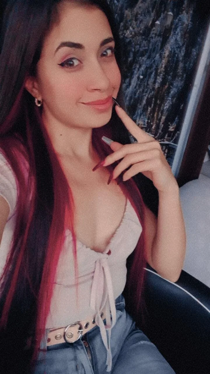 XXX Porn Photo of Nude Goddessvenom 7