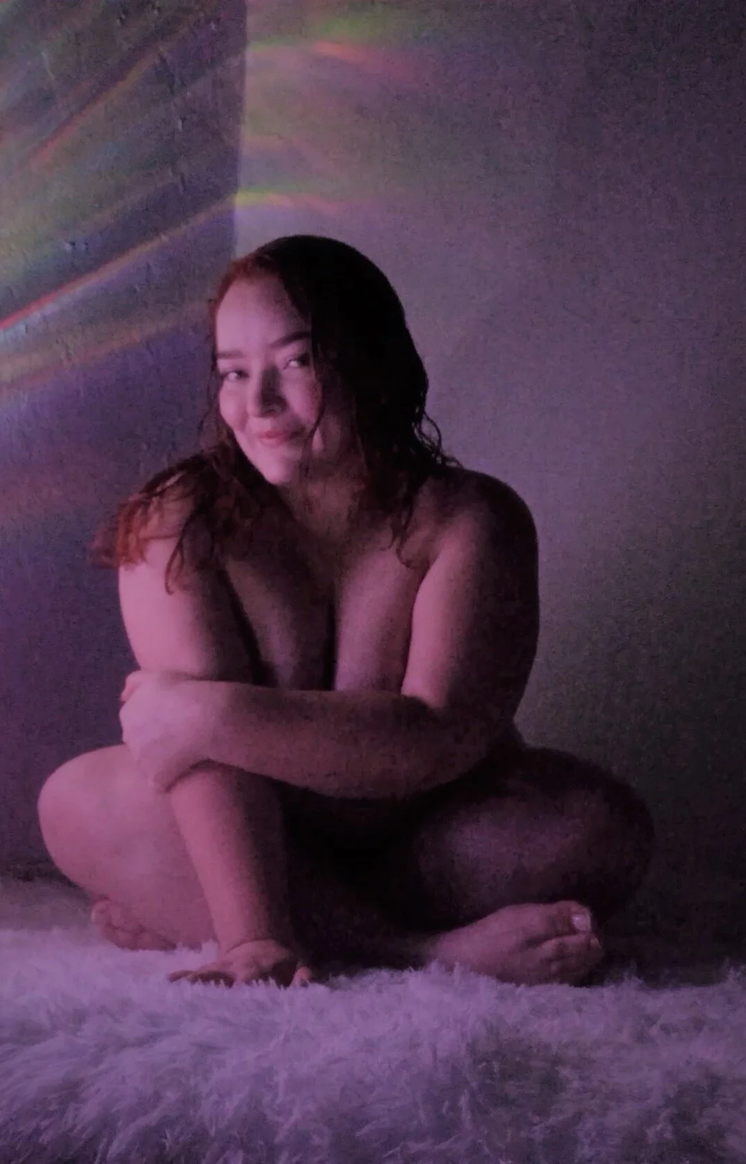 XXX Porn Photo of Nude keitlynsoto 51
