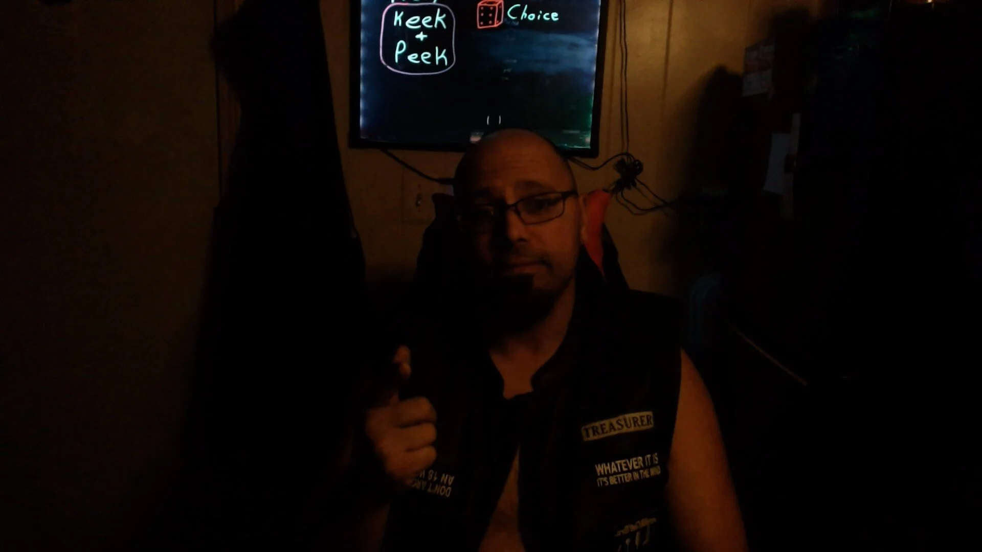 KrazyLegz