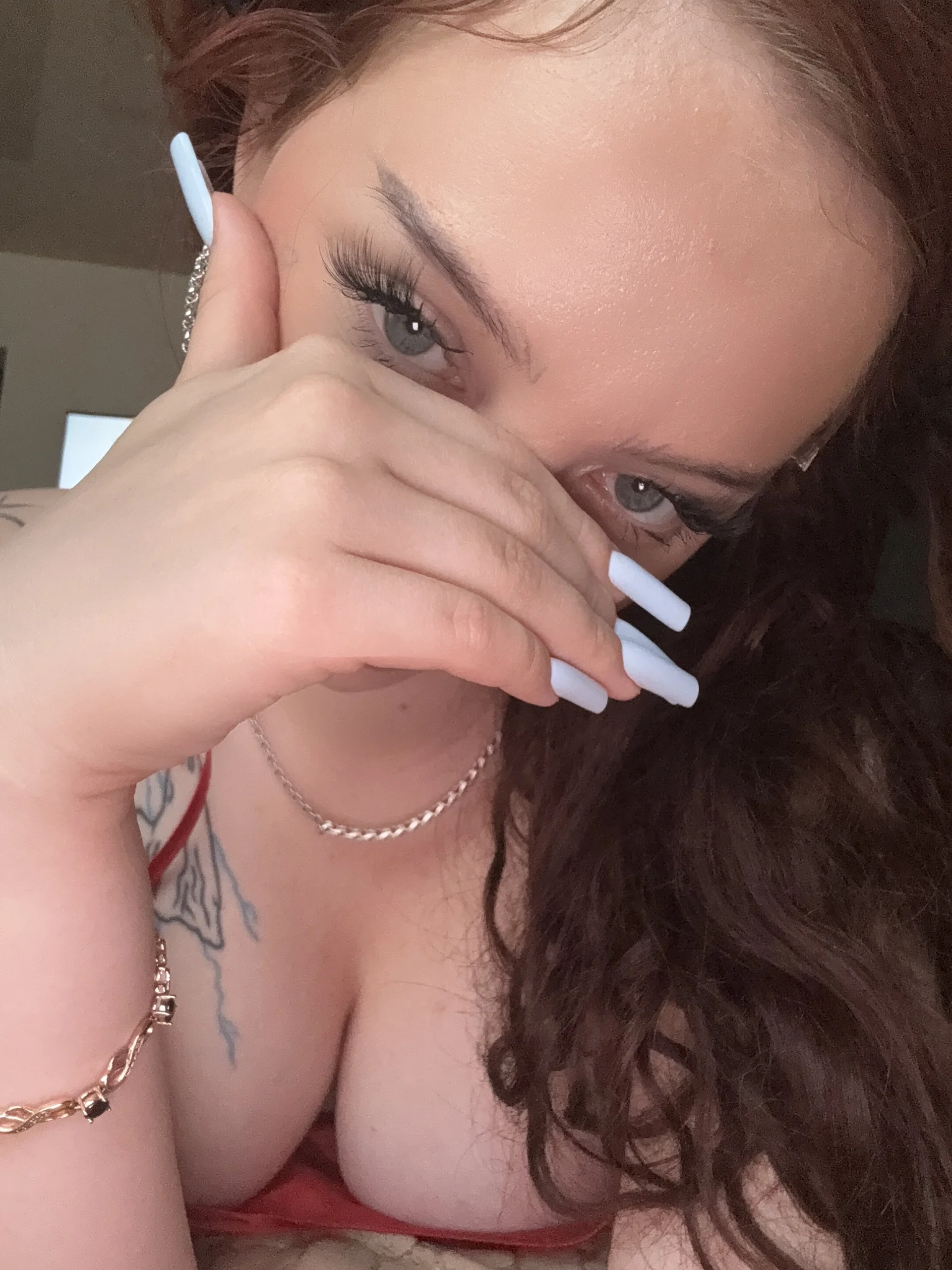 XXX Porn Photo of Nude Hannah_xBaby 6