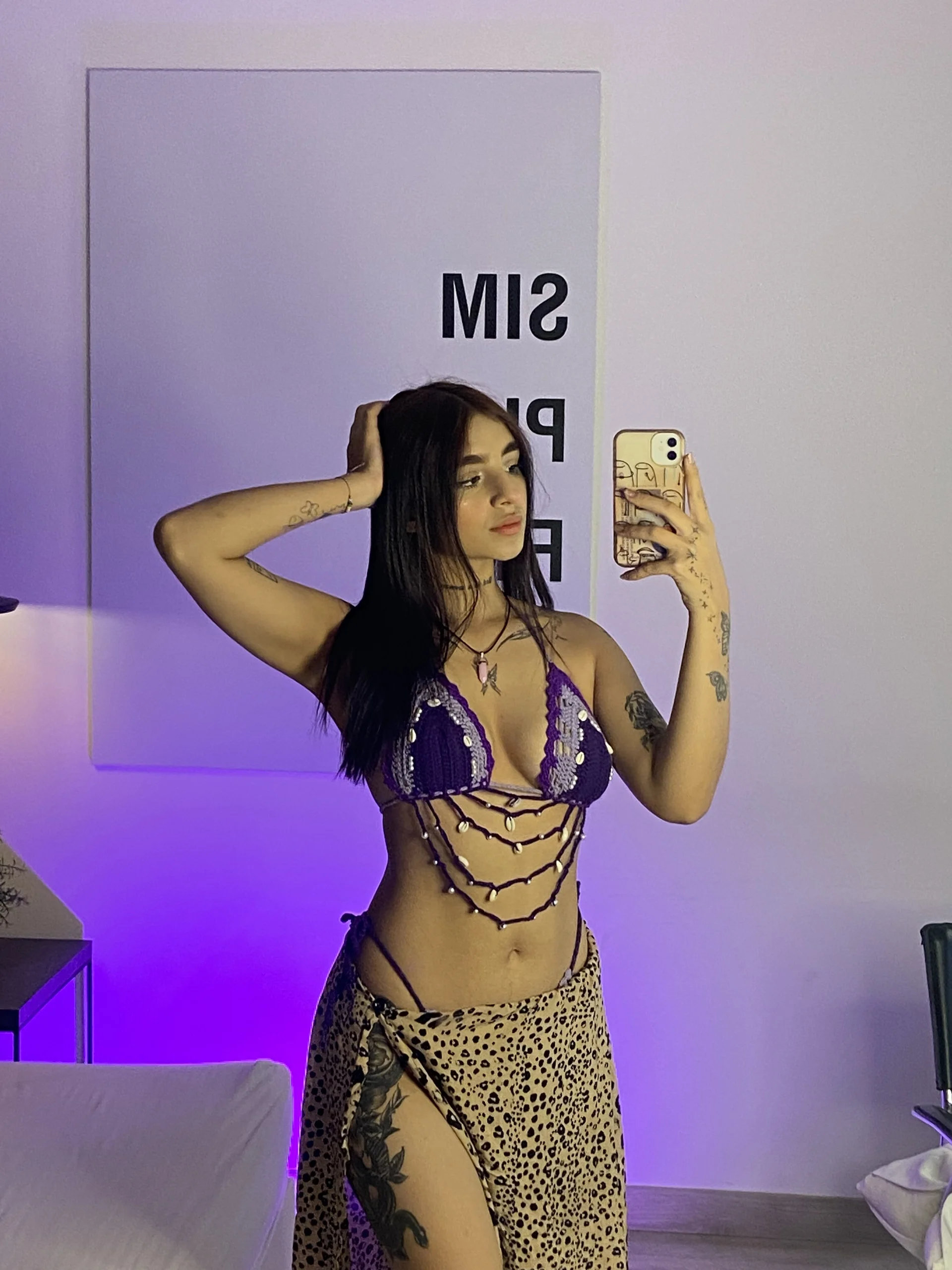 XXX Porn Photo of Nude Abriil_cutee 11