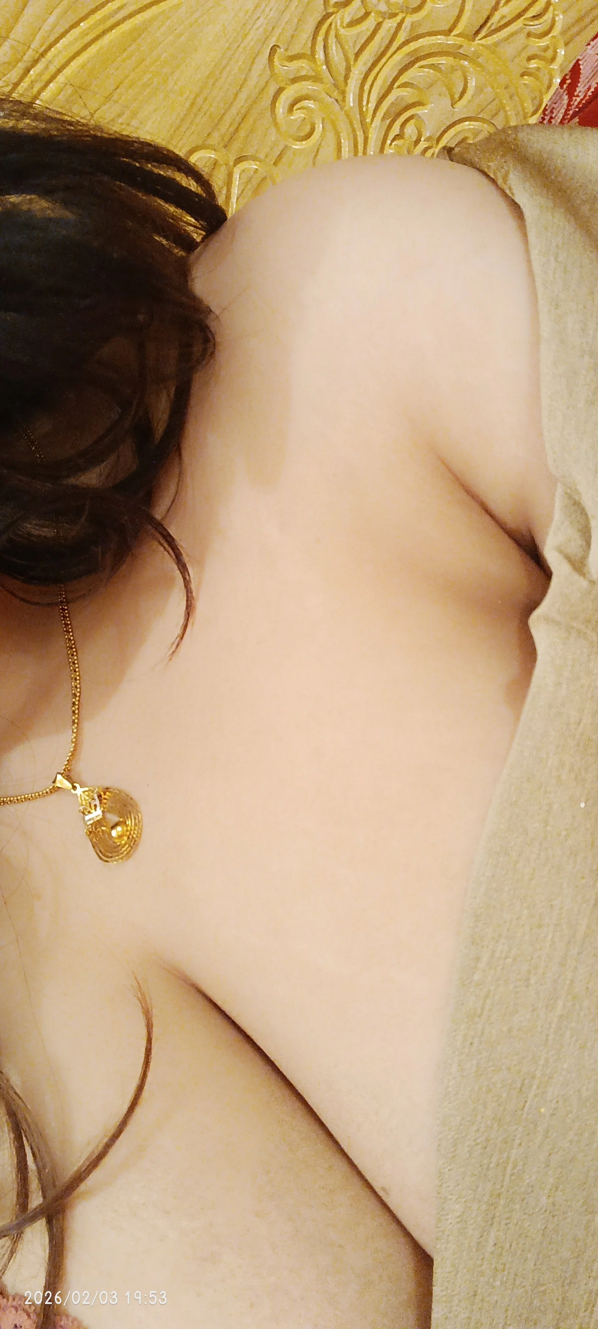 XXX Porn Photo of Nude Beauty_Queen_Soniya 415