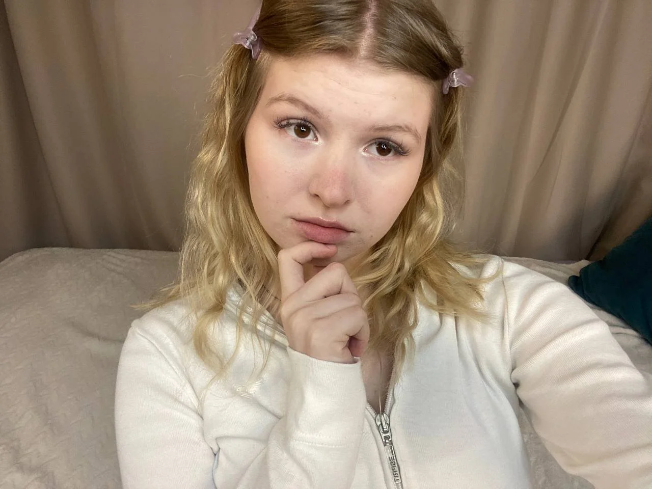 XXX Porn Photo of Nude ShontaWasilko 225
