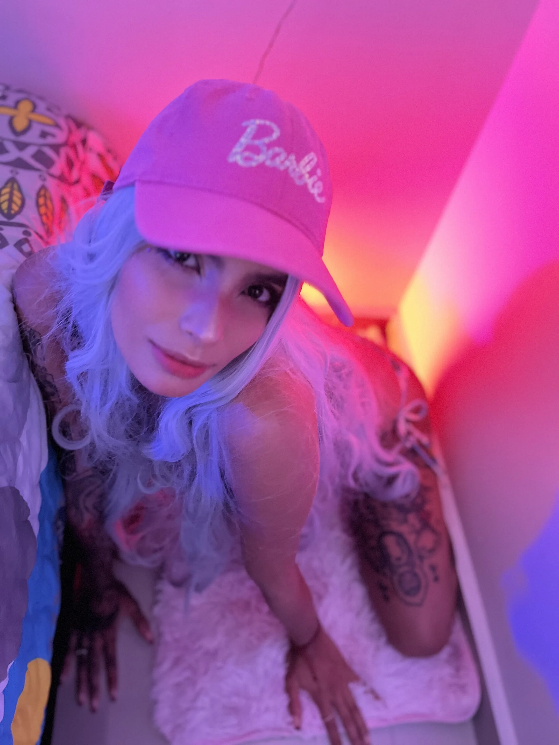 XXX Porn Photo of Nude DeuxGold 49