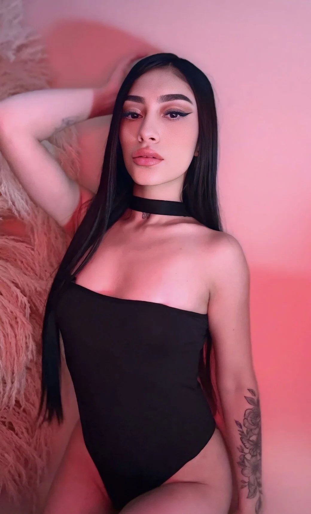 XXX Porn Photo of Nude Bonny_Eva 4