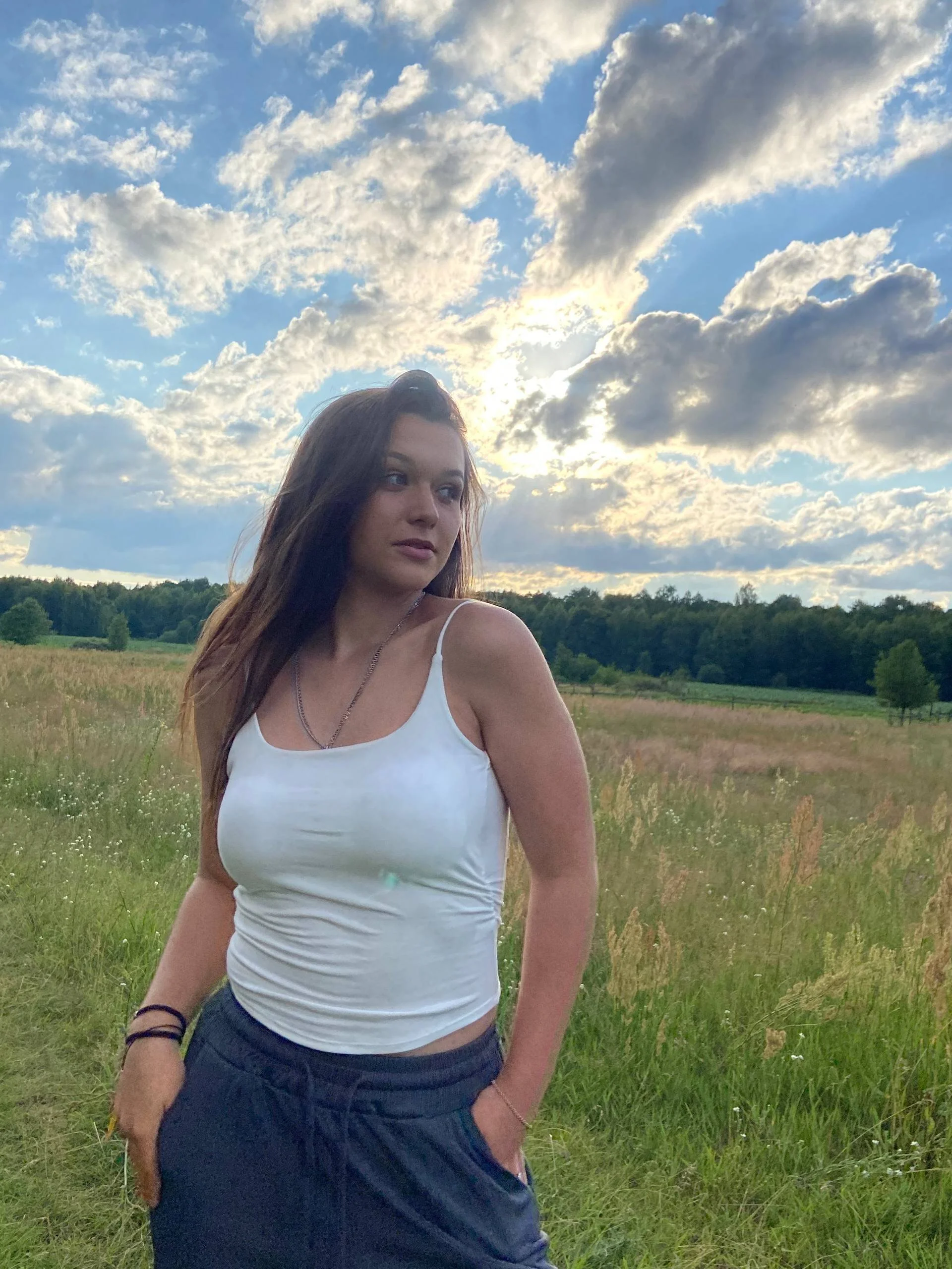 XXX Porn Photo of Nude AliseBlovin 7