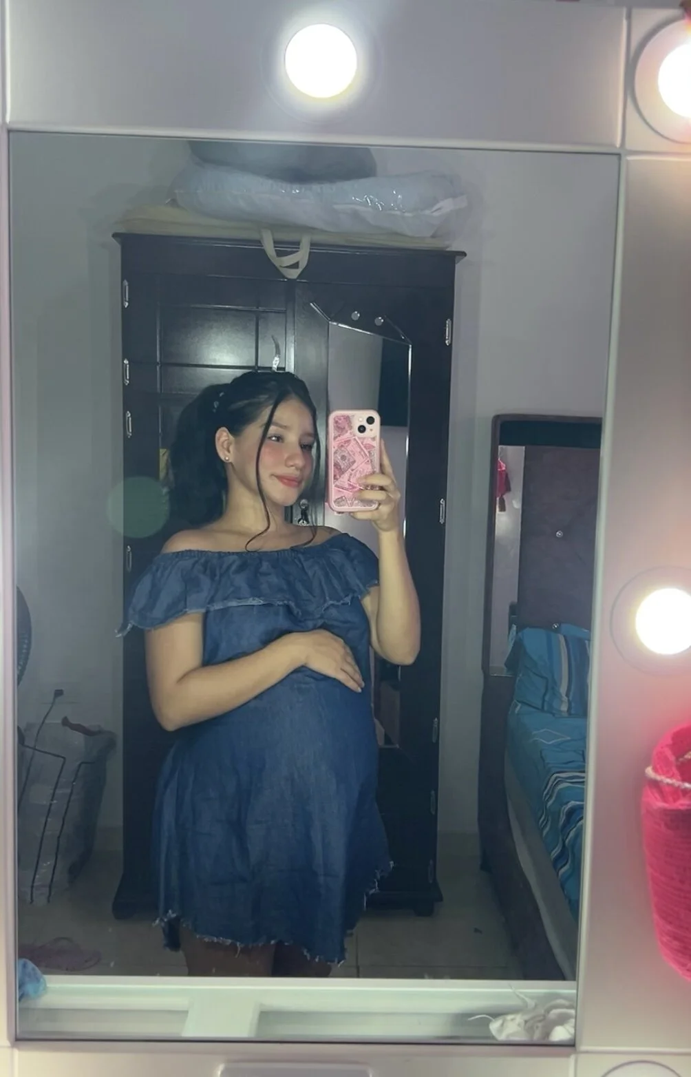 XXX Porn Photo of Nude Abbiee_8 94