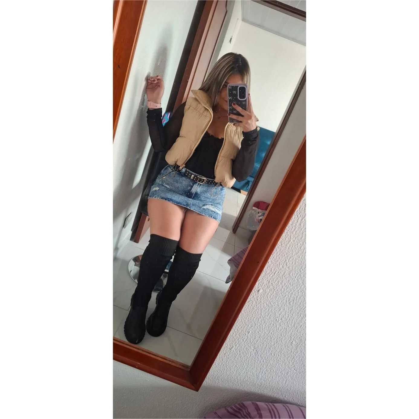 XXX Porn Photo of Nude Mia_80 5