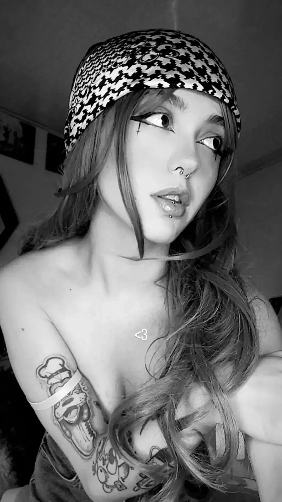 XXX Porn Photo of Nude babedooll 5