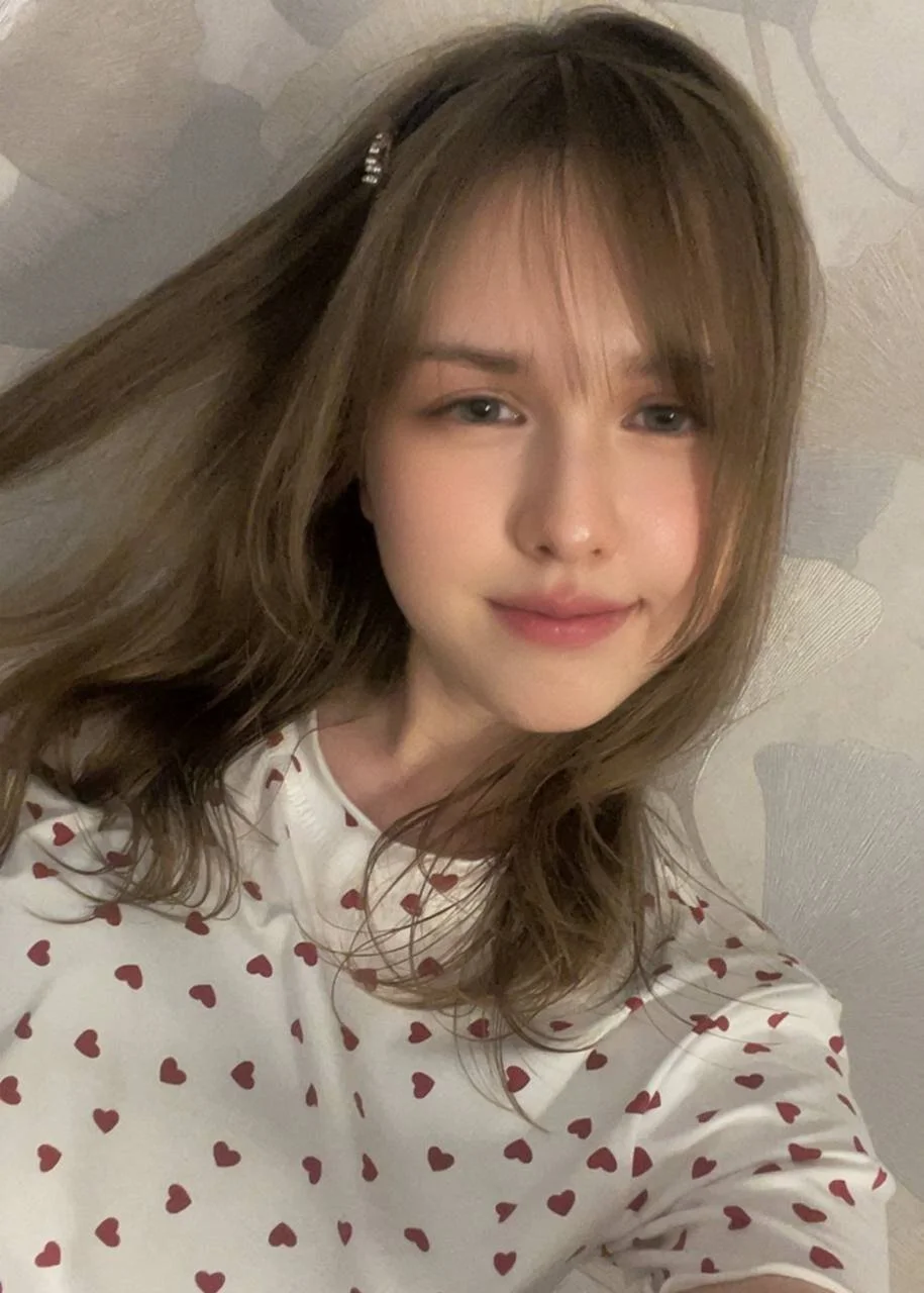 XXX Porn Photo of Nude SunnySikarskie 17